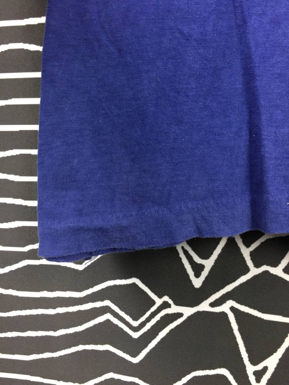 Vintage Vtg 90s Apo Island Phillipines Single Stitch Pocket Tee Size US XL / EU 56 / 4 - 8 Thumbnail