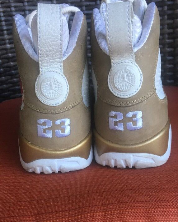 Jordan Brand Jordan 9 Bin Premio Size US 8.5 / EU 41-42 - 4 Thumbnail