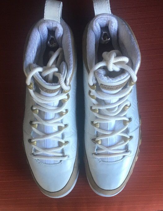 Jordan Brand Jordan 9 Bin Premio Size US 8.5 / EU 41-42 - 3 Thumbnail