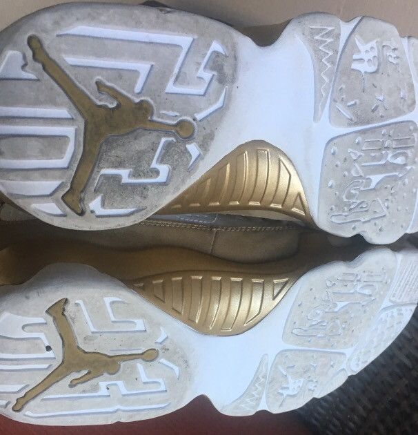 Jordan Brand Jordan 9 Bin Premio Size US 8.5 / EU 41-42 - 5 Thumbnail