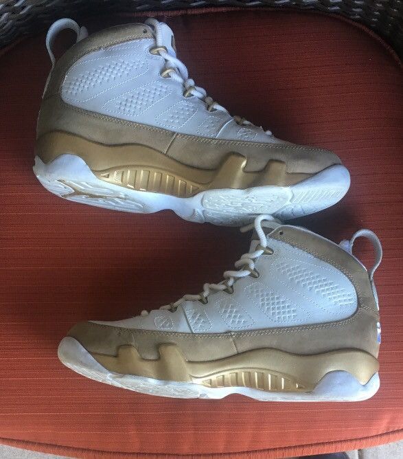 Jordan Brand Jordan 9 Bin Premio Size US 8.5 / EU 41-42 - 1 Thumbnail