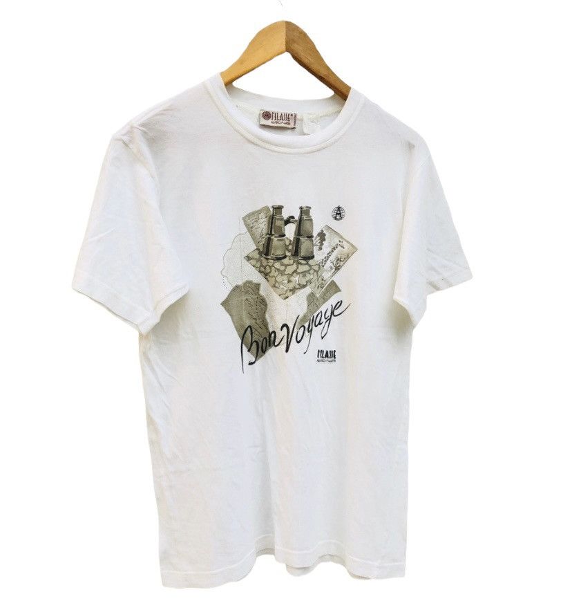 Vintage Alviero Martini Tshirt