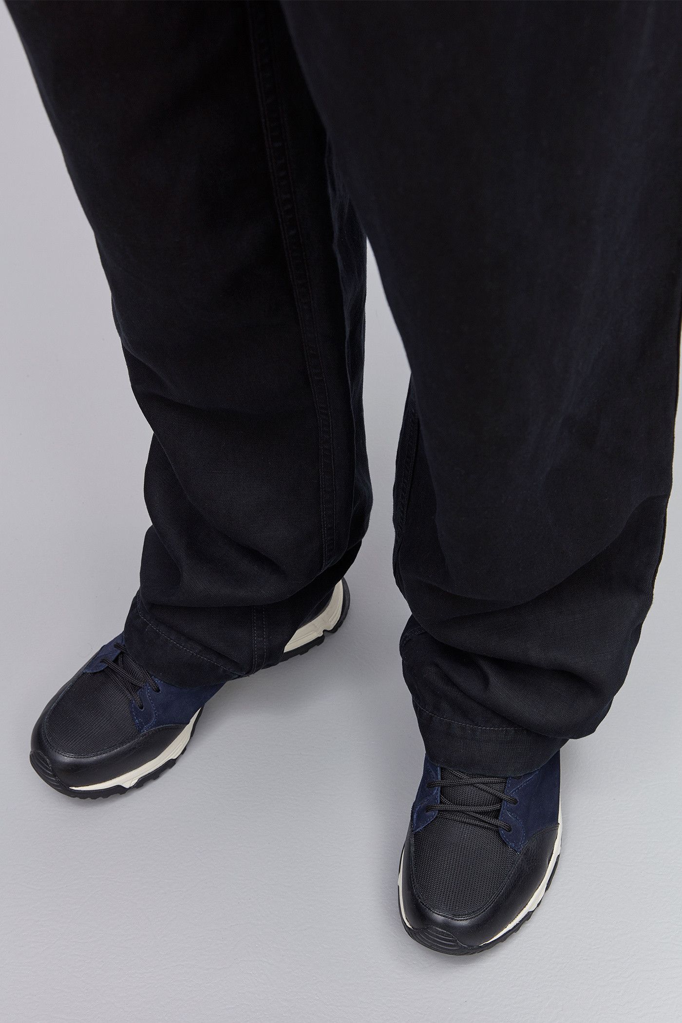 Our Legacy 48 De Con Pant Liquid Black Size US 32 / EU 48 - 3 Thumbnail