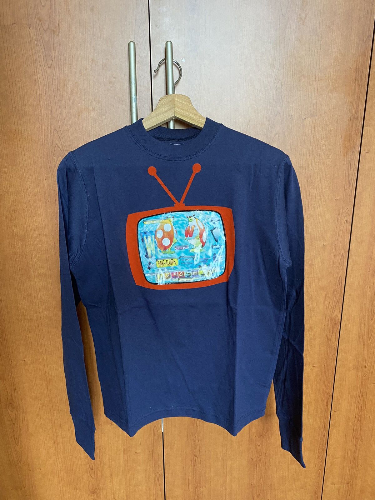 Walter Van Beirendonck Puk Puk | Grailed