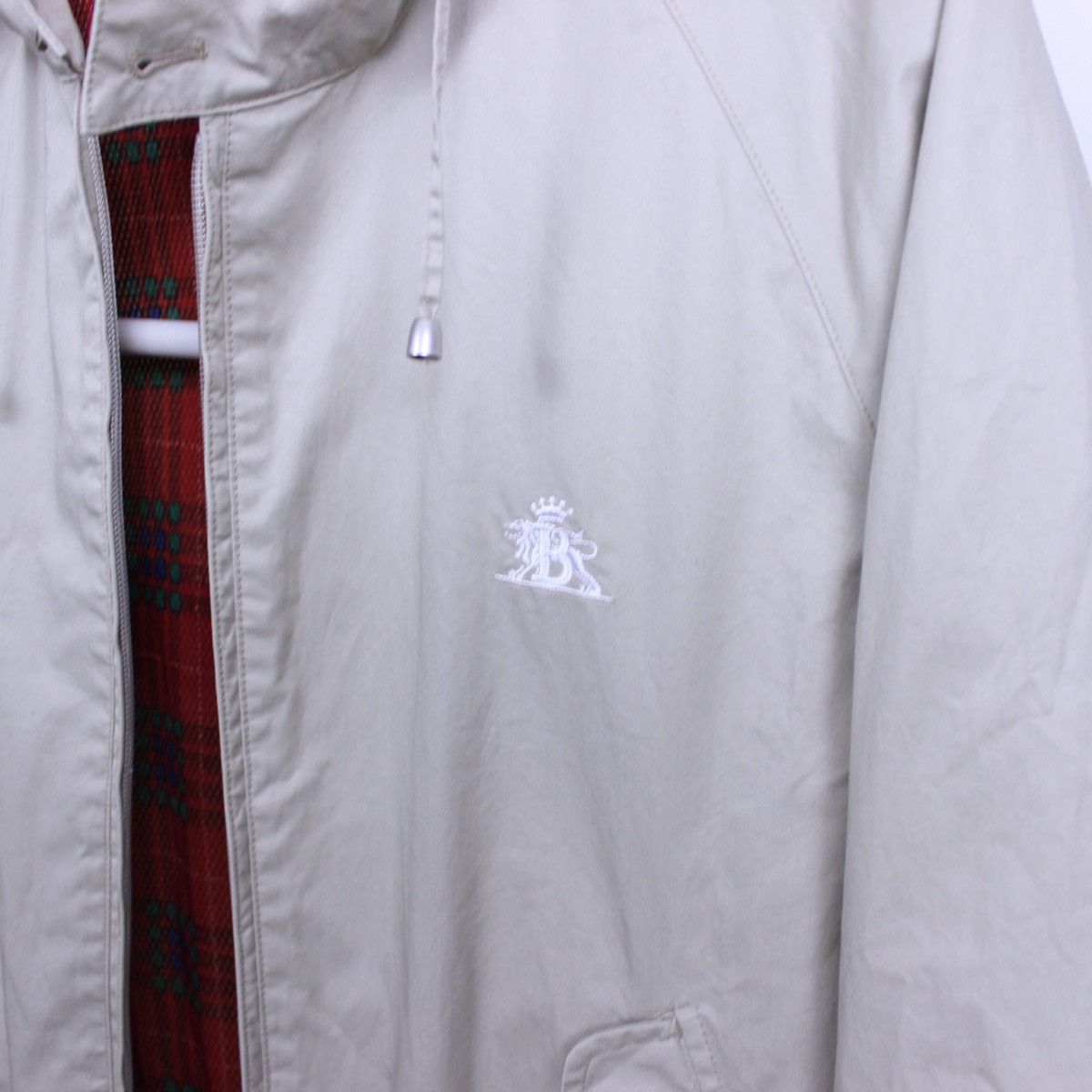 Baracuta Vintage Baracuta Jacket Size US M / EU 48-50 / 2 - 4 Thumbnail