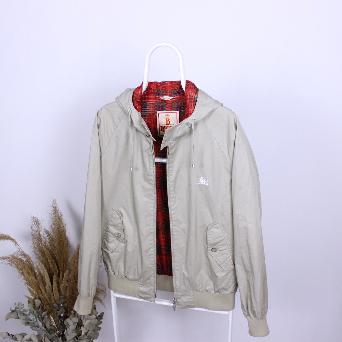 Baracuta Vintage Baracuta Jacket Size US M / EU 48-50 / 2 - 2 Thumbnail