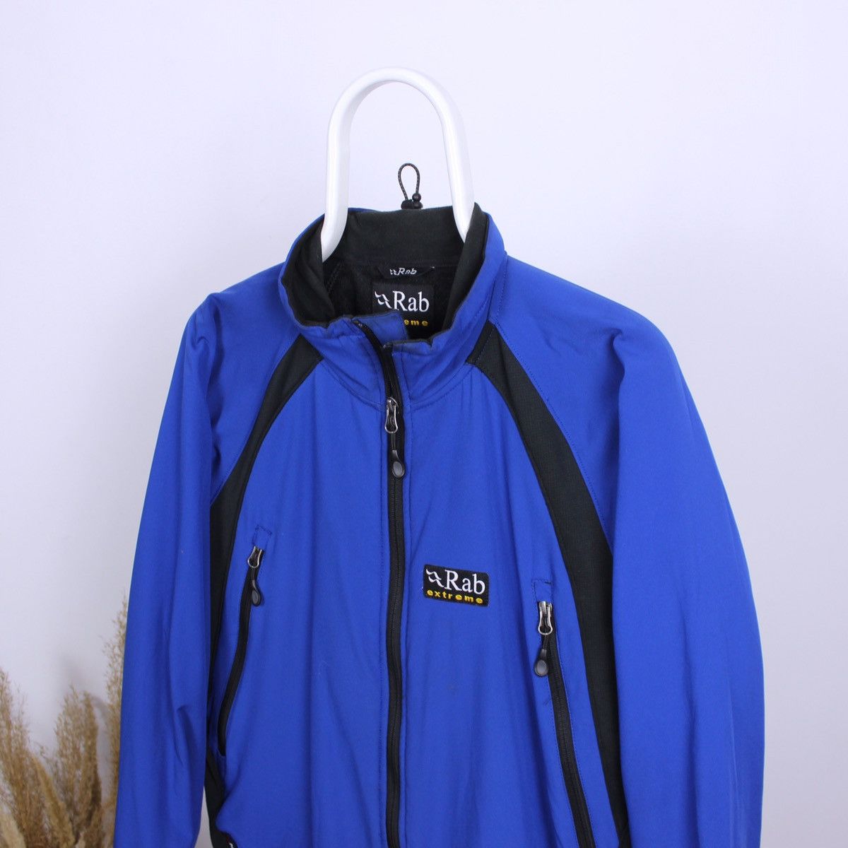 Rab Vintage Rab Extreme Power Shield Jacket Polartec Size US L / EU 52-54 / 3 - 1 Thumbnail