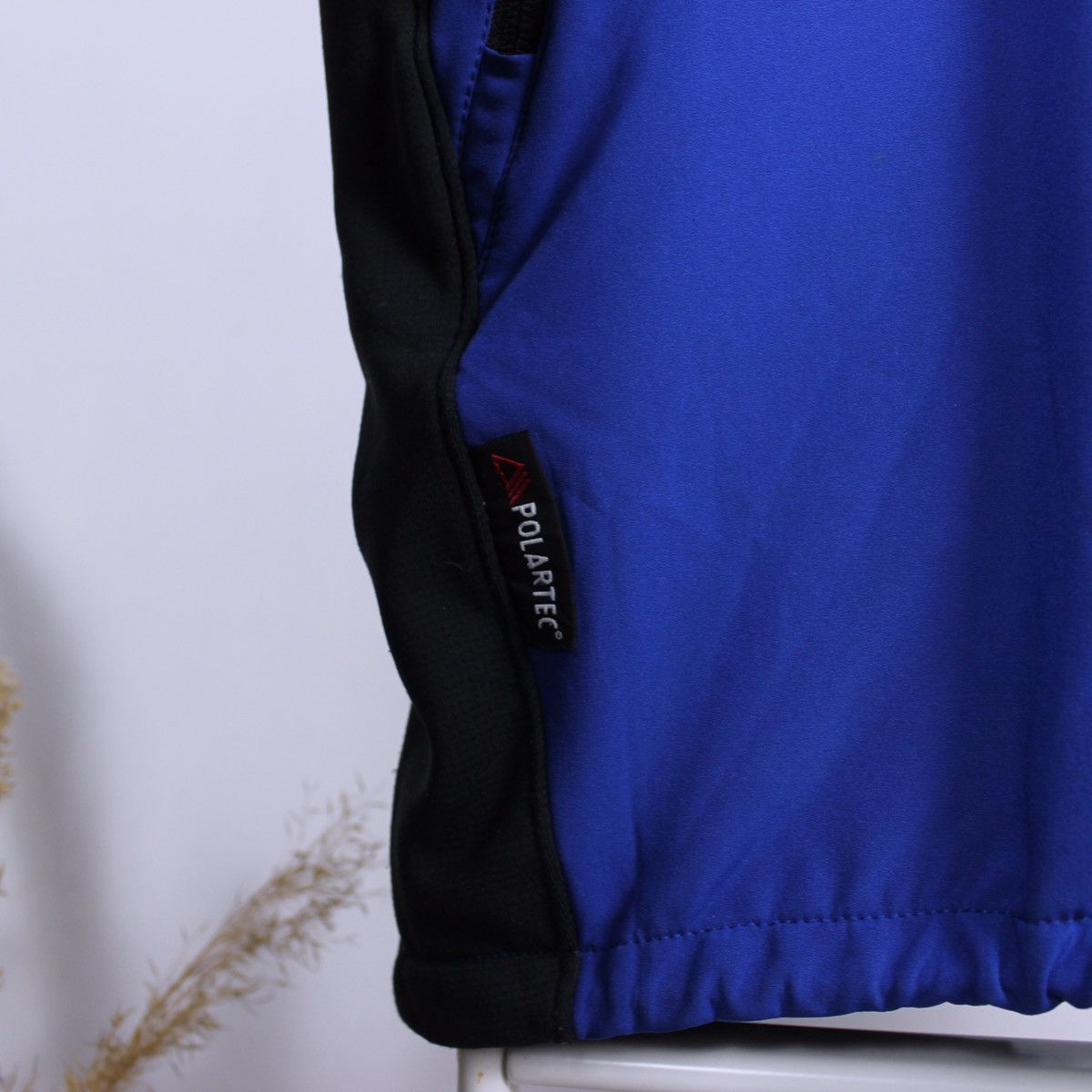 Rab Vintage Rab Extreme Power Shield Jacket Polartec Size US L / EU 52-54 / 3 - 4 Thumbnail