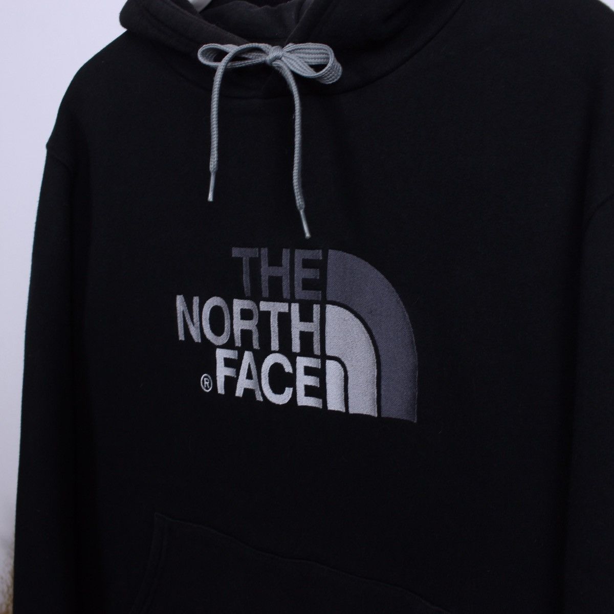 The North Face The North Face Hoodie Big Logo Size US M / EU 48-50 / 2 - 3 Thumbnail