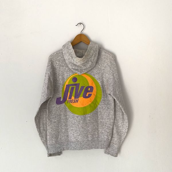 Freshjive hoodie hotsell