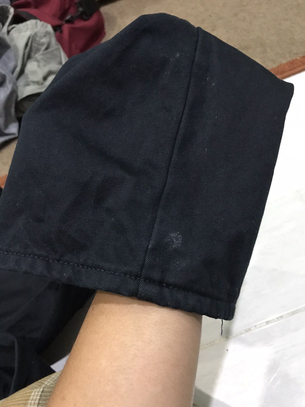 Japanese Brand × SHIPS SHIPS Japan Carpenter Painter Pant F325 Size US 32 / EU 48 - 14 Thumbnail