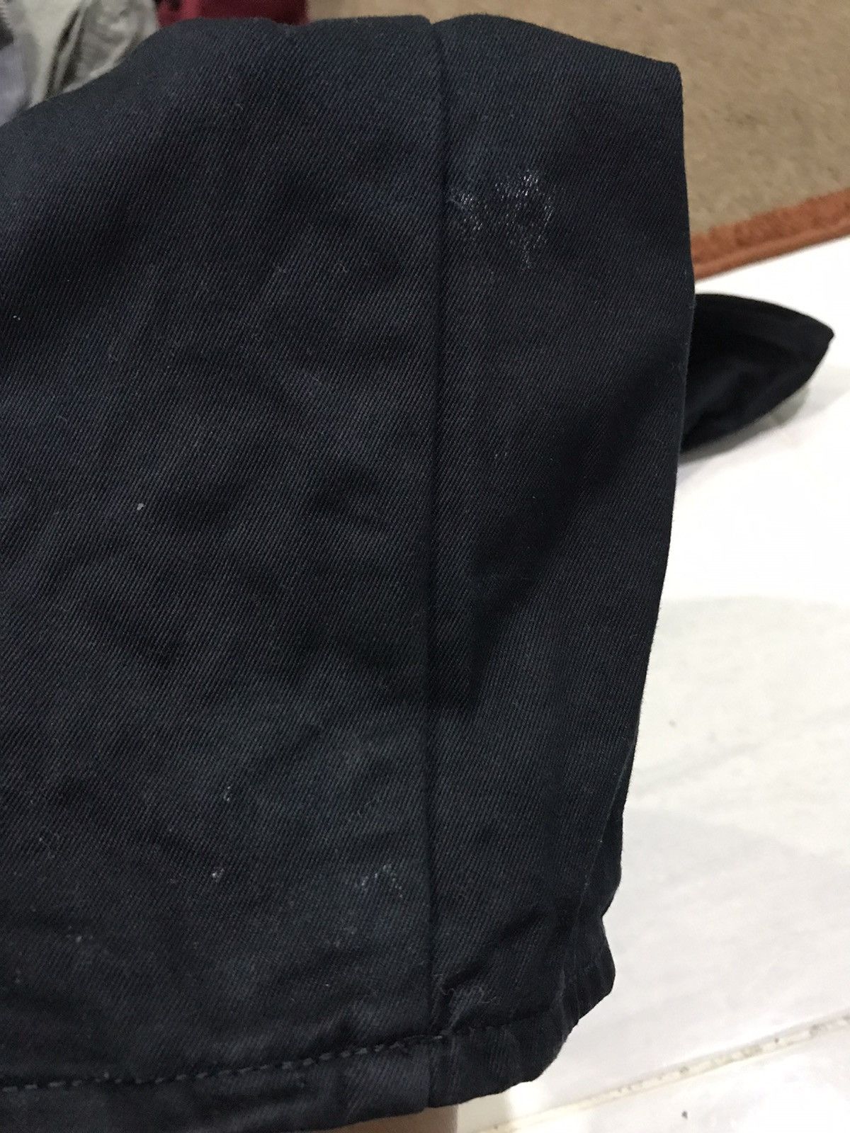 Japanese Brand × SHIPS SHIPS Japan Carpenter Painter Pant F325 Size US 32 / EU 48 - 13 Thumbnail