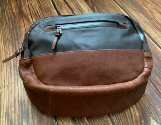 Visvim visvim 8L bag | Grailed