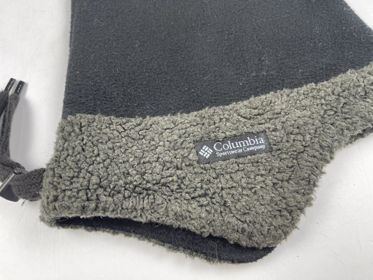 columbia hat beanie hat winter hat