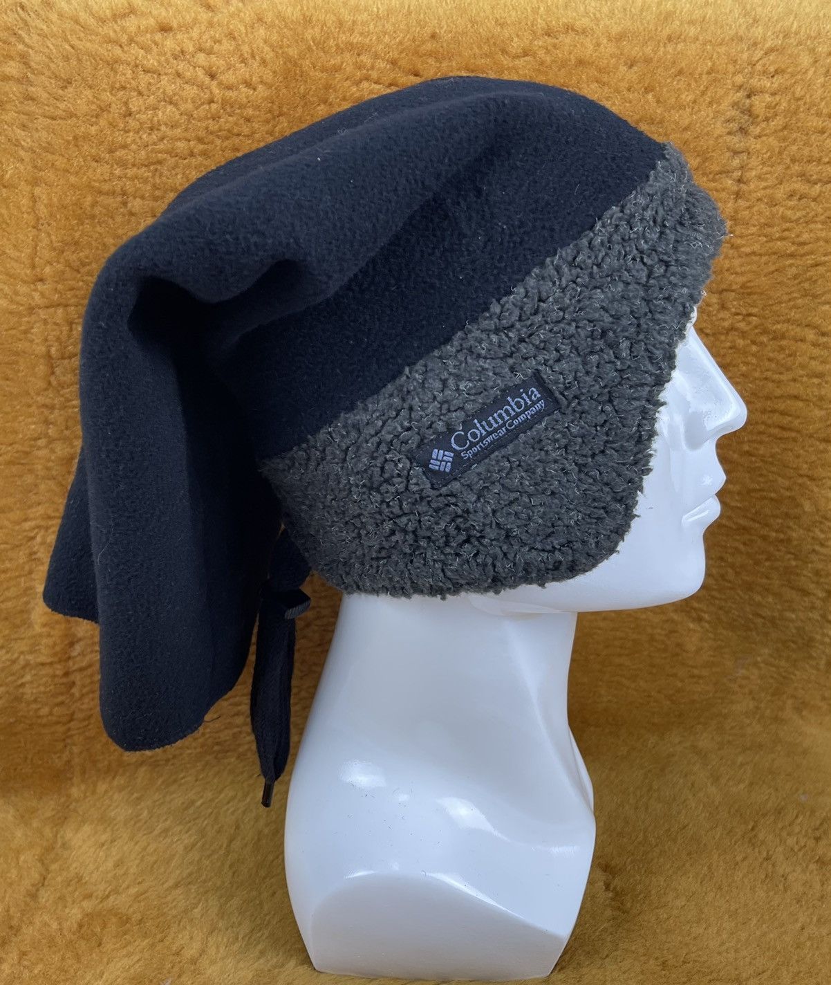 columbia hat beanie hat winter hat