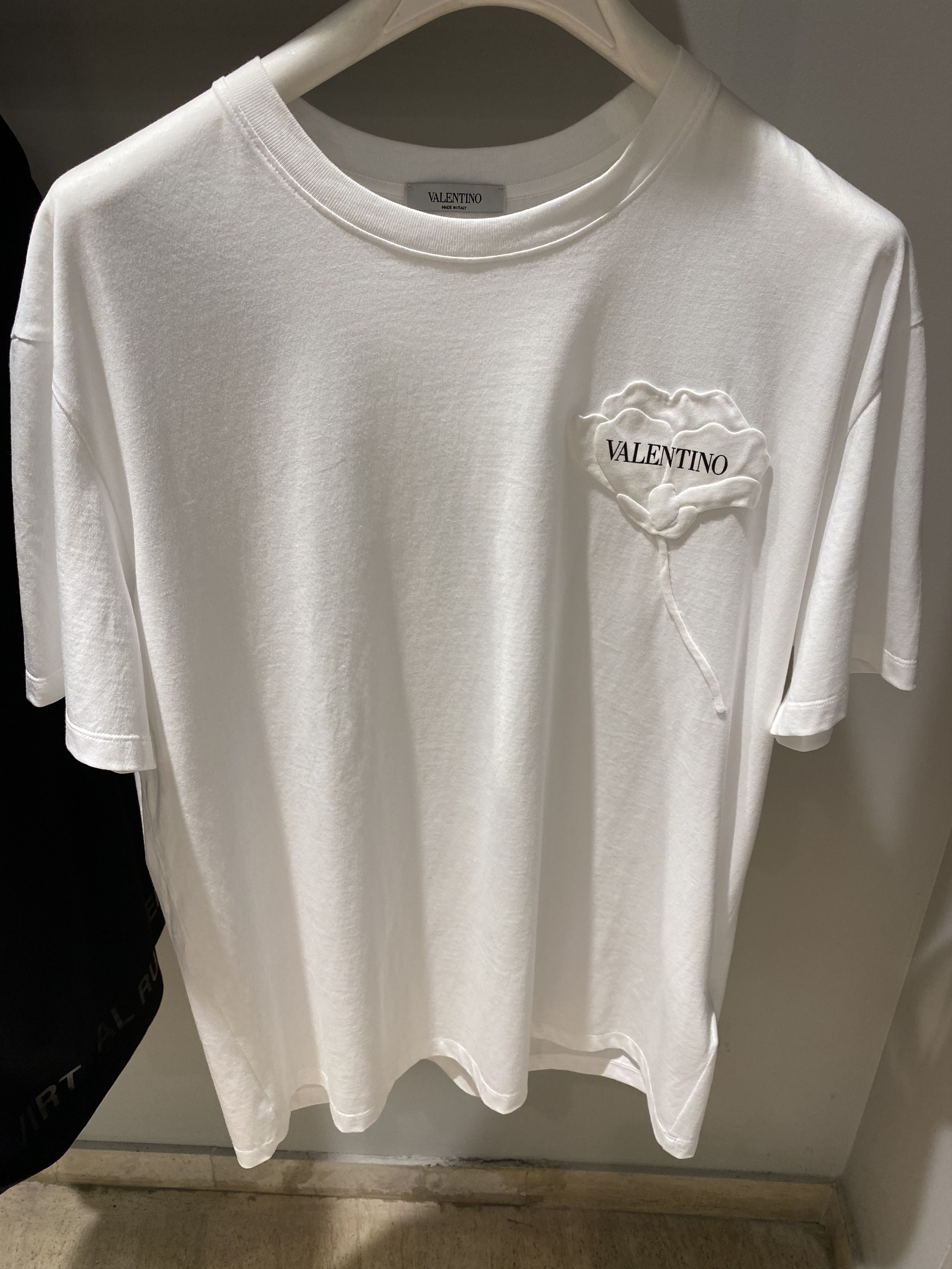 Garden Floral Embroidery