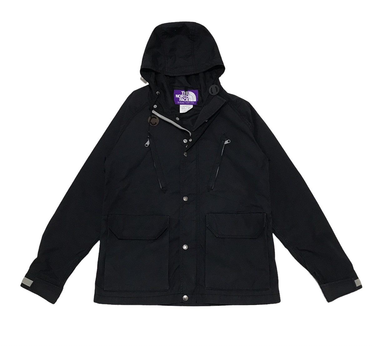 Nanamica The North Face Purple Lable 65/35 Mountain Parka Size US M / EU 48-50 / 2 - 1 Thumbnail