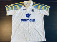 Parma Soccer