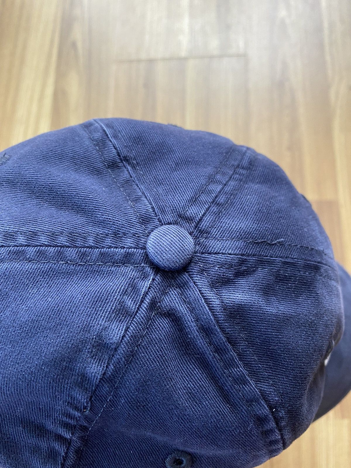 BMW Vintage BMW Williams F1 Team Cap Hat Mercedes Audi Size ONE SIZE - 4 Thumbnail