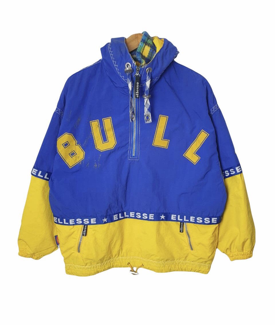 Japanese Brand × Sports Specialties × Vintage Vintage Retro