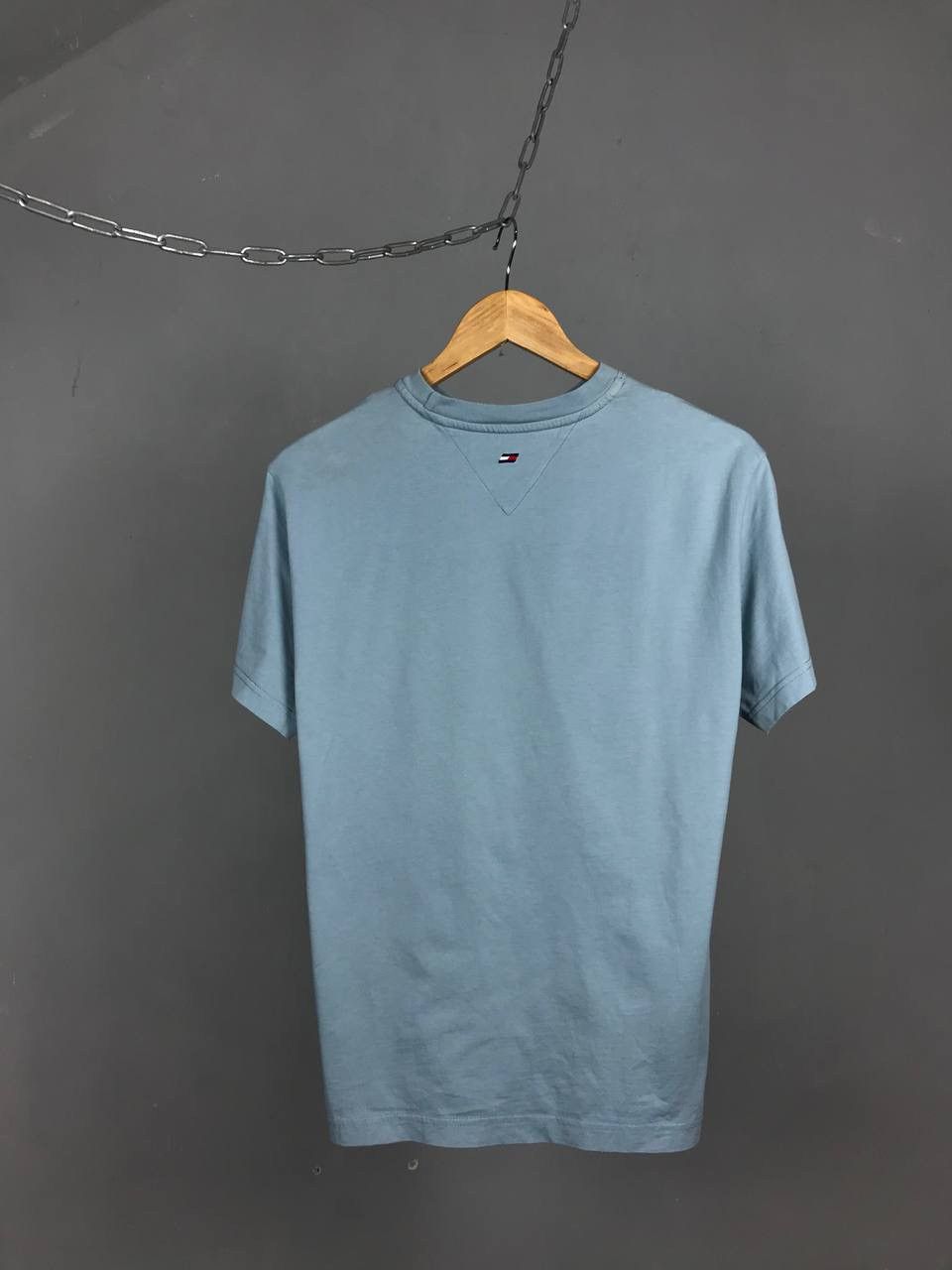 Tommy Hilfiger × Vintage Tommy Hilfiger Sport streetwear luxury vintage tee Size US S / EU 44-46 / 1 - 7 Thumbnail