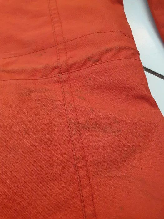 Goretex × Vintage MILLET Gore-tex Vtg Hooded Outdoor Jacket,sz L Size US L / EU 52-54 / 3 - 16 Thumbnail