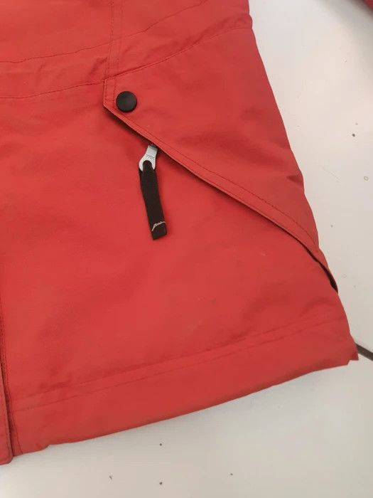 Goretex × Vintage MILLET Gore-tex Vtg Hooded Outdoor Jacket,sz L Size US L / EU 52-54 / 3 - 12 Thumbnail