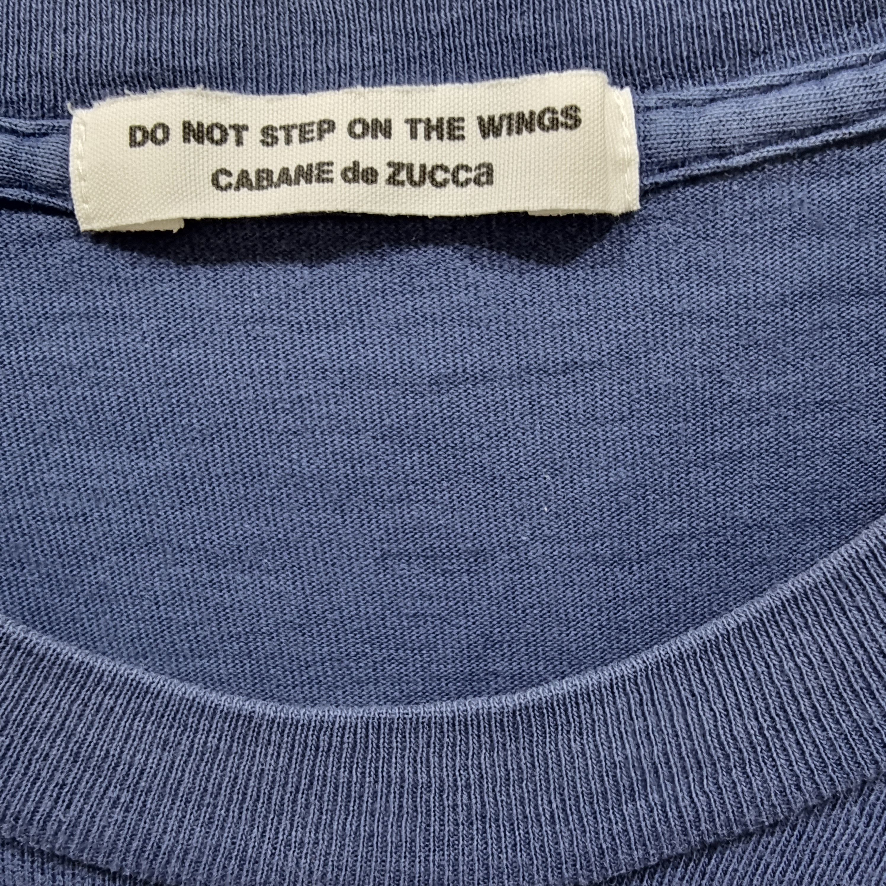CABANE de ZUCCa × Vintage Vintage cabane de zucca fujiyama rock Size US M / EU 48-50 / 2 - 4 Thumbnail