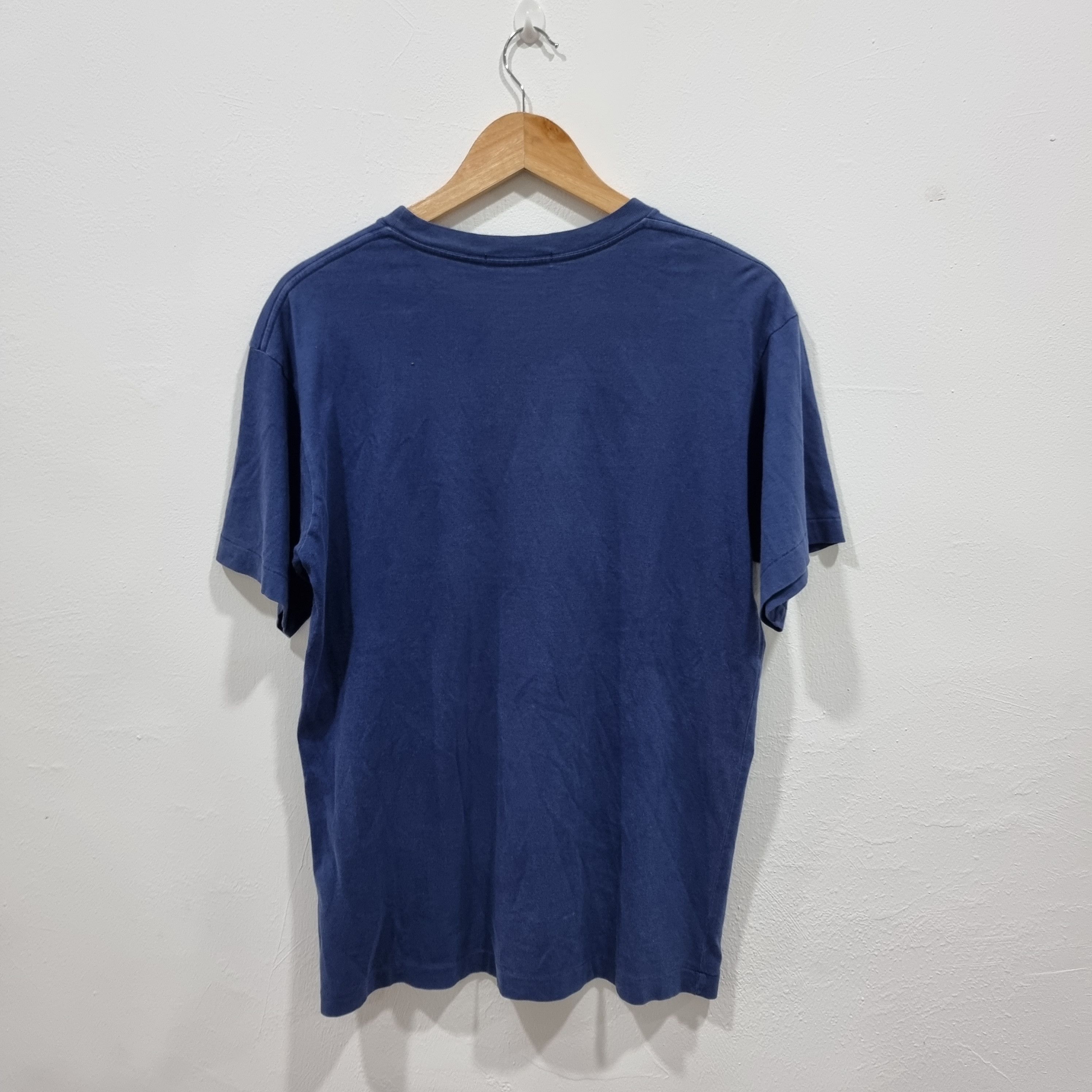 CABANE de ZUCCa × Vintage Vintage cabane de zucca fujiyama rock Size US M / EU 48-50 / 2 - 2 Thumbnail