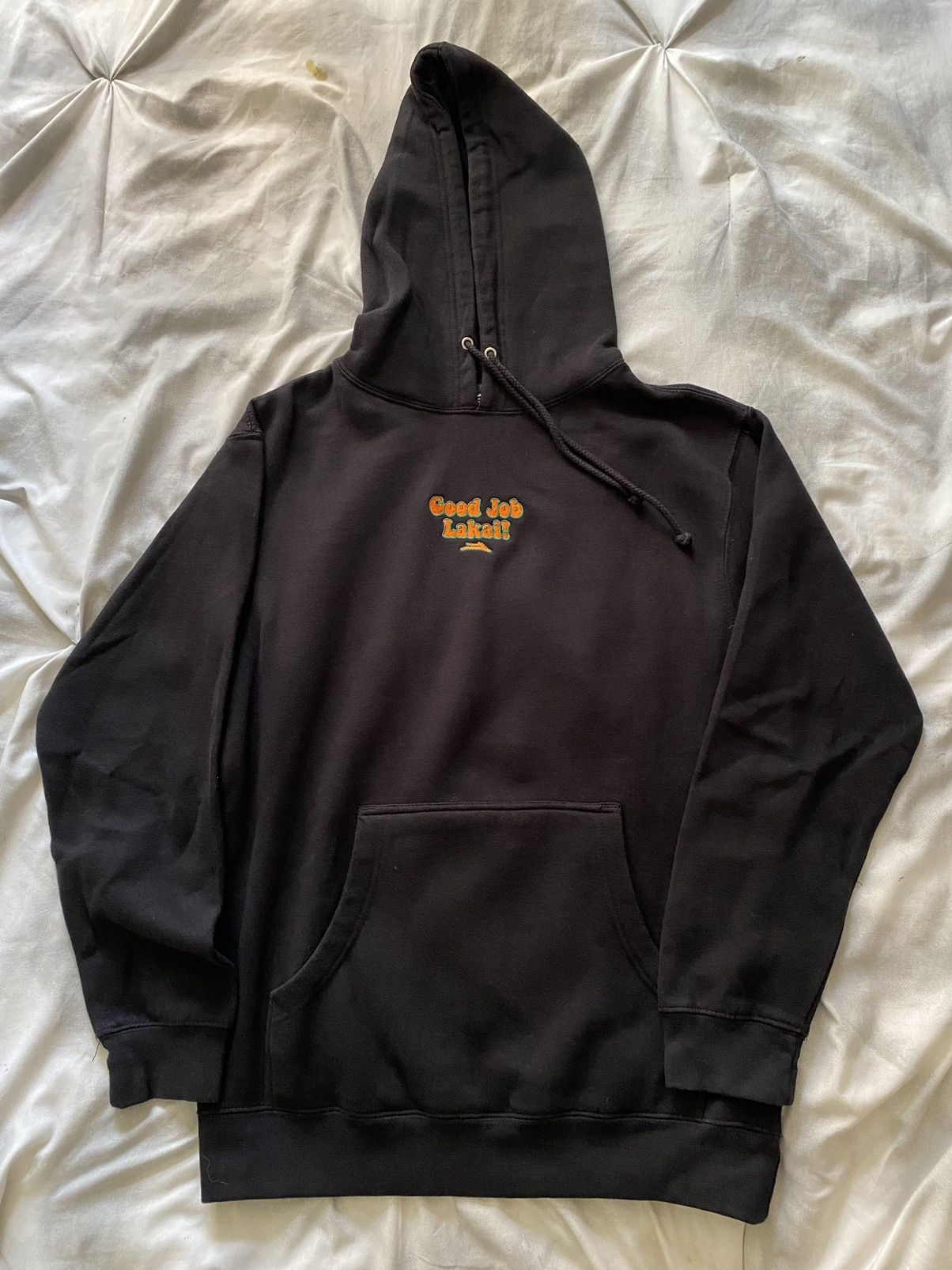 lakai hoodie