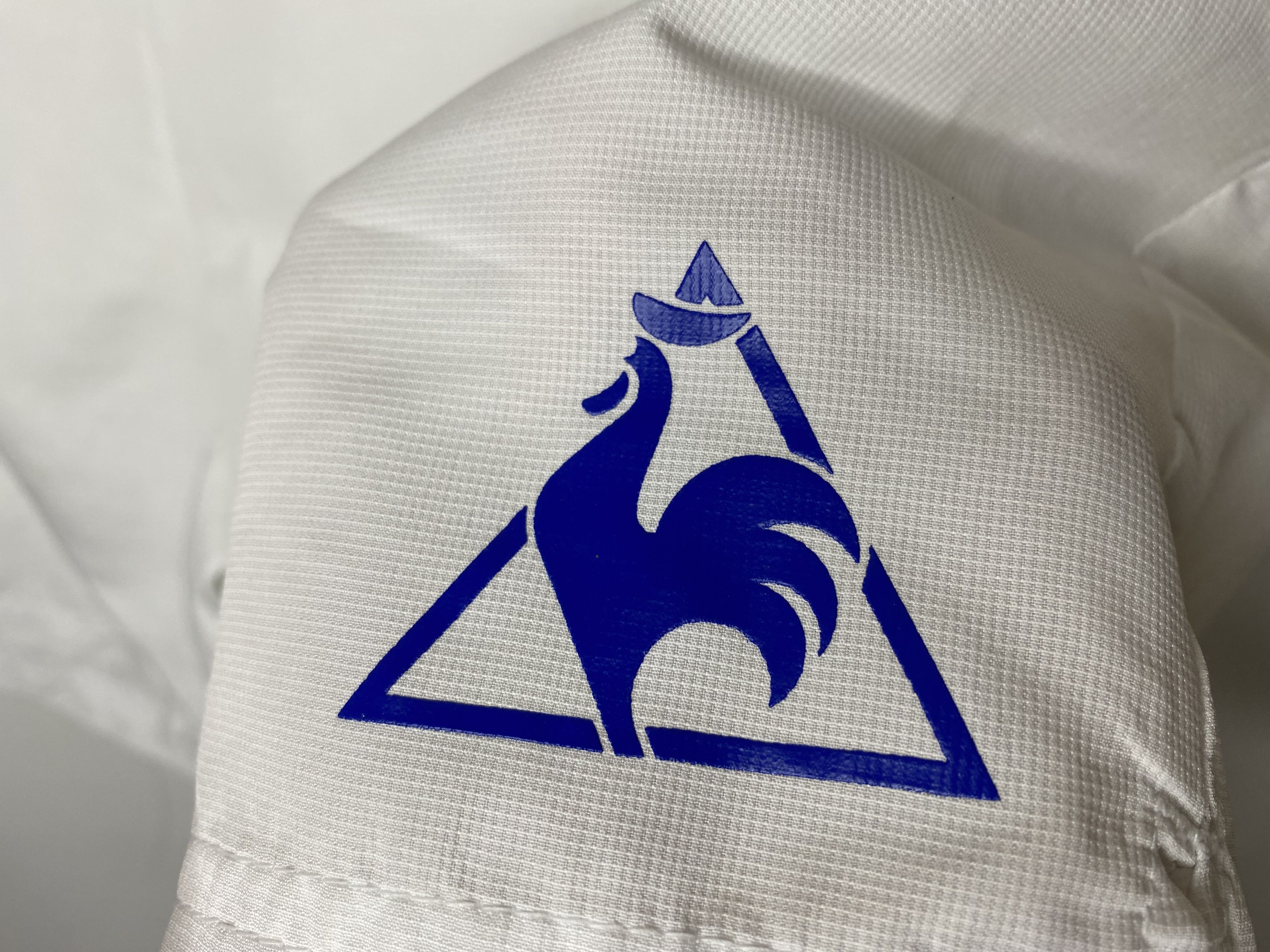 Le Coq Sportif EVERTON 2009 2010 SHORTS FOOTBALL SOCCER LE COQ SPORTIF Size US 36 / EU 52 - 3 Thumbnail