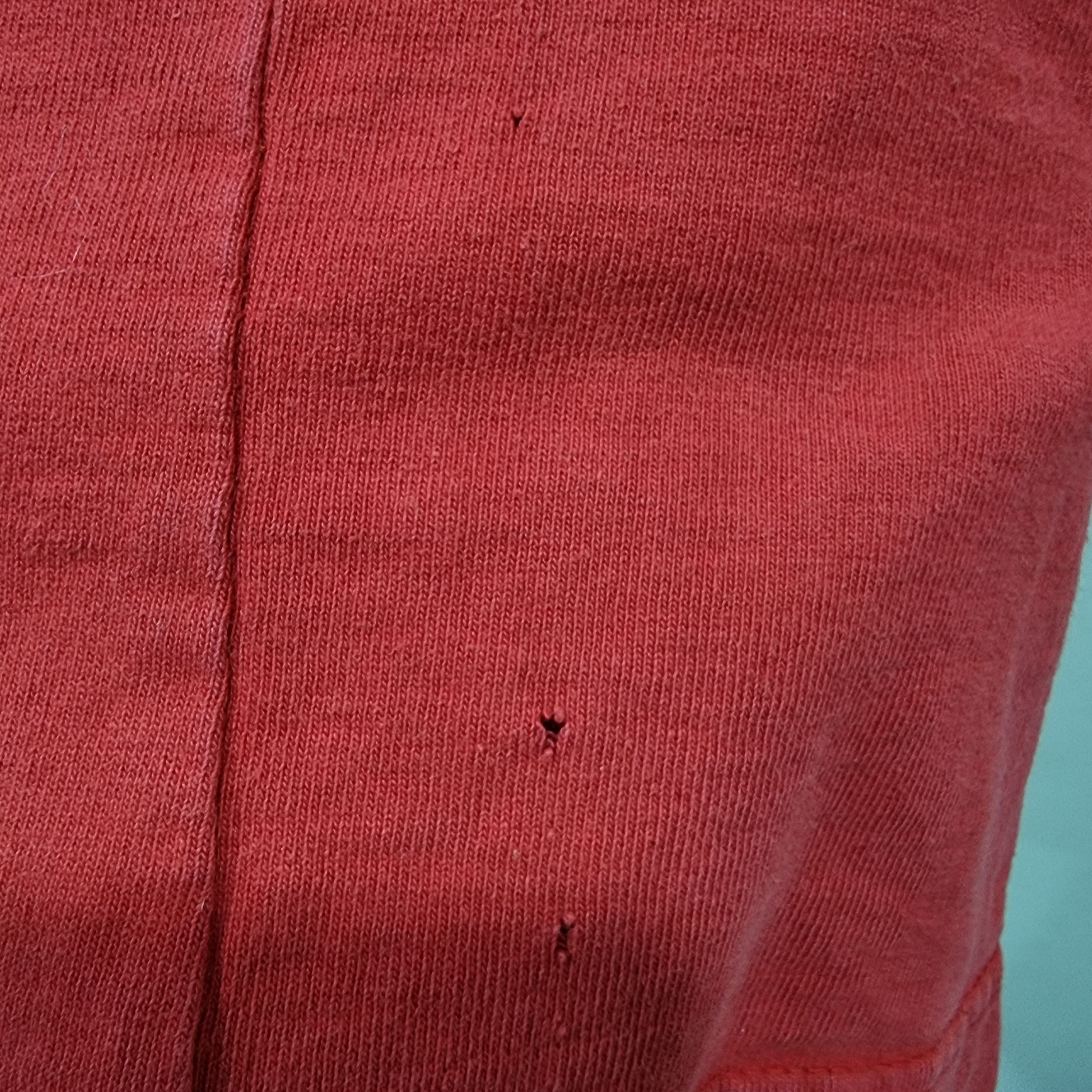 Japanese Brand Japanese kishidenne / kishidan like vivienne Westwood alter Size US M / EU 48-50 / 2 - 7 Thumbnail
