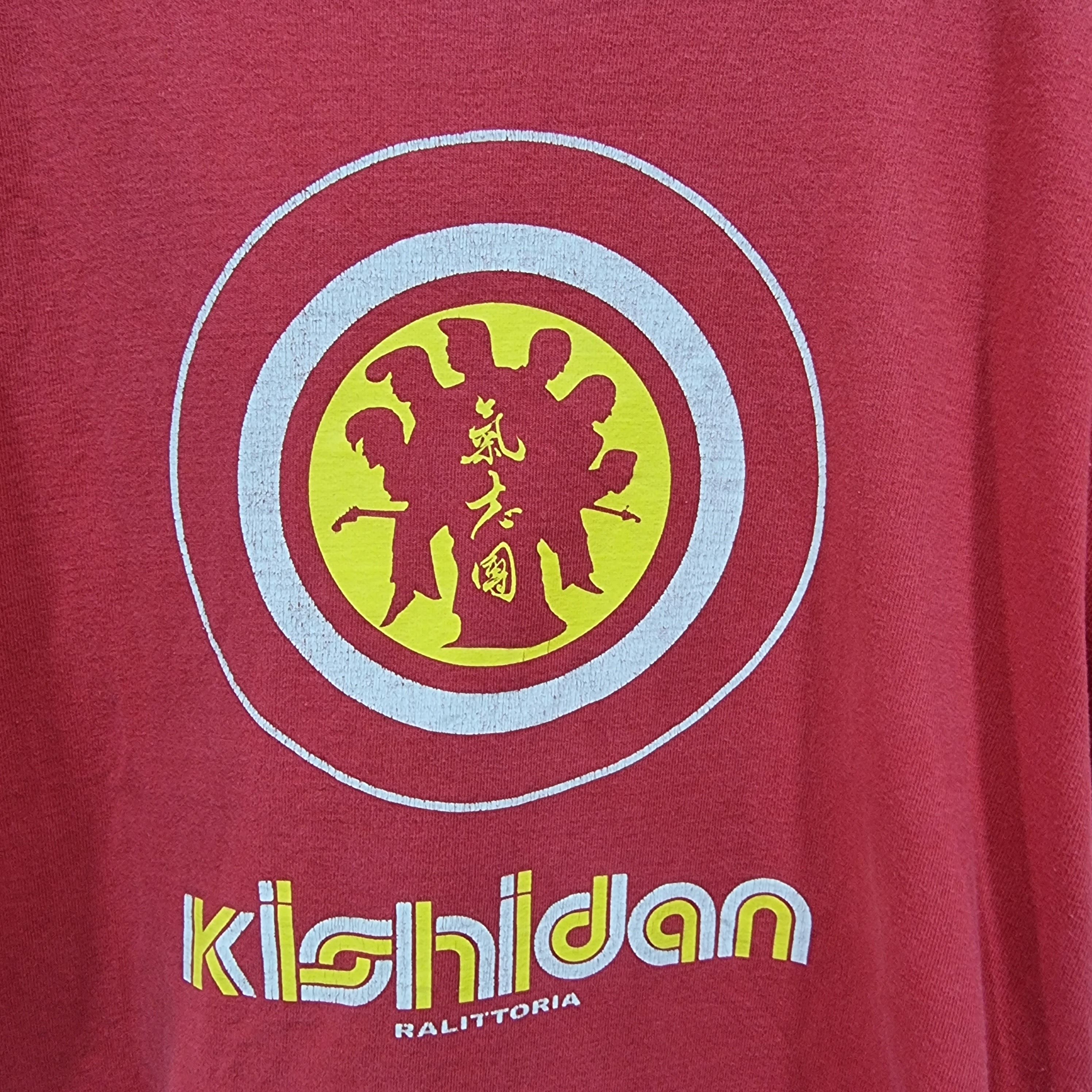 Japanese Brand Japanese kishidenne / kishidan like vivienne Westwood alter Size US M / EU 48-50 / 2 - 3 Thumbnail