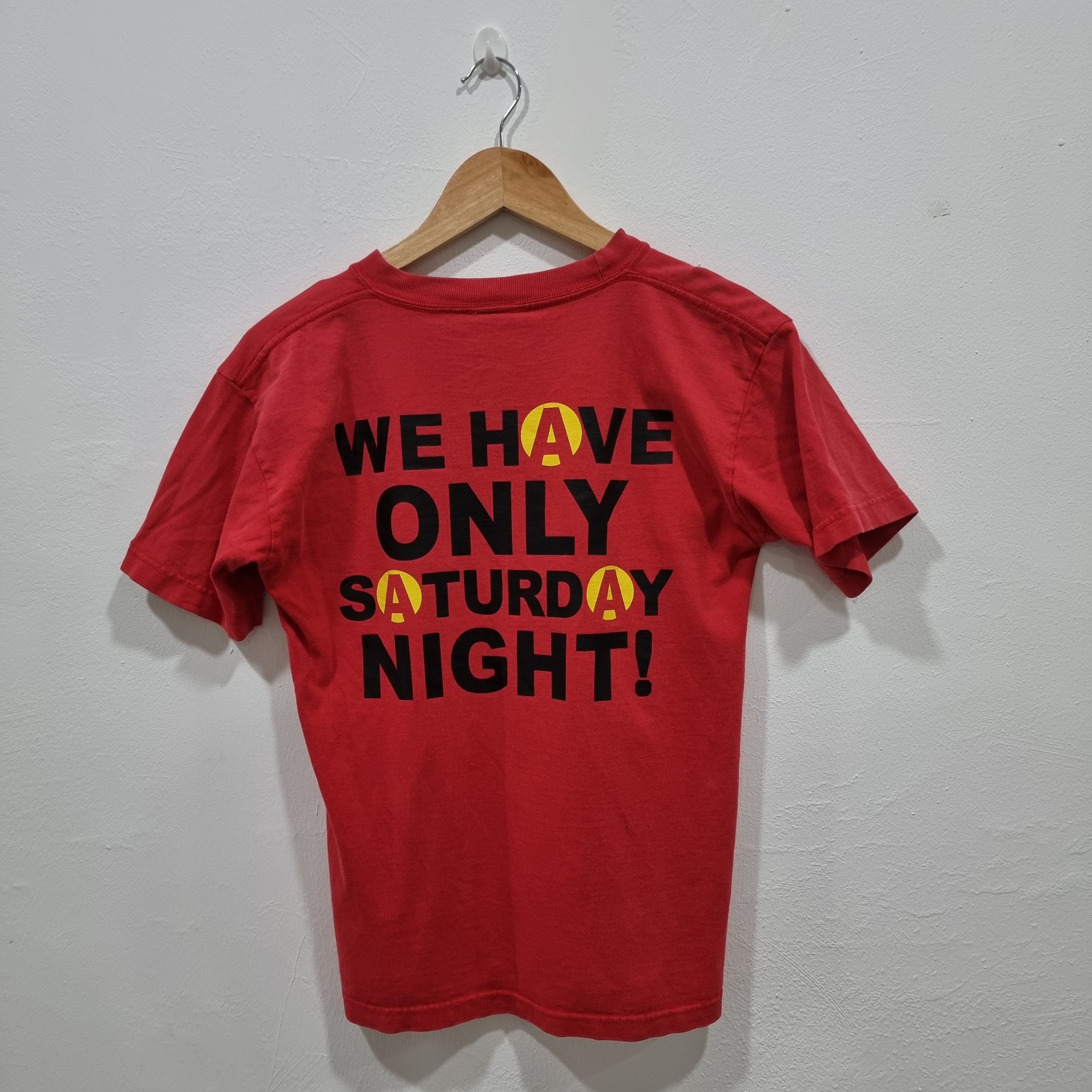 Japanese Brand Japanese kishidenne / kishidan like vivienne Westwood alter Size US M / EU 48-50 / 2 - 1 Thumbnail