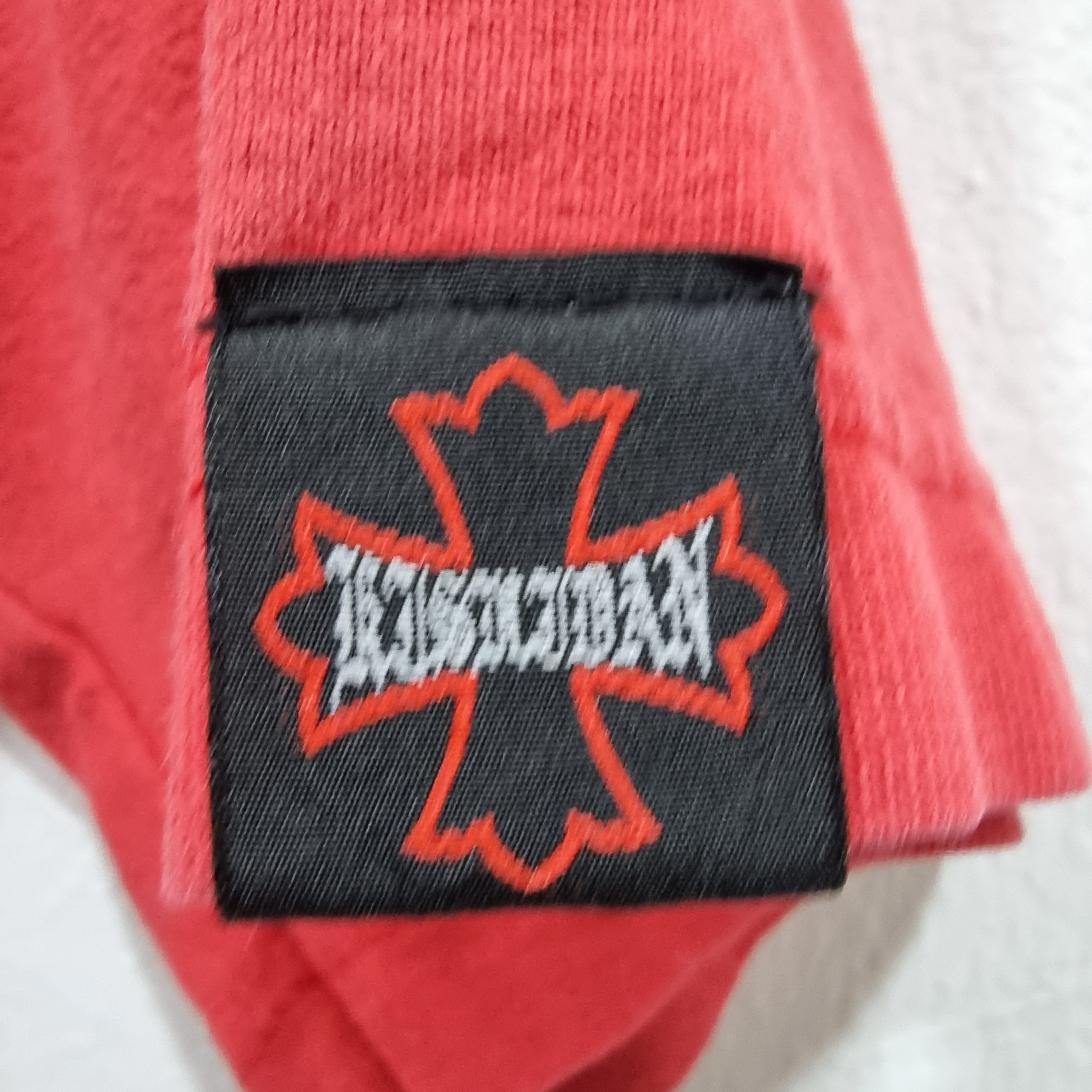 Japanese Brand Japanese kishidenne / kishidan like vivienne Westwood alter Size US M / EU 48-50 / 2 - 4 Thumbnail