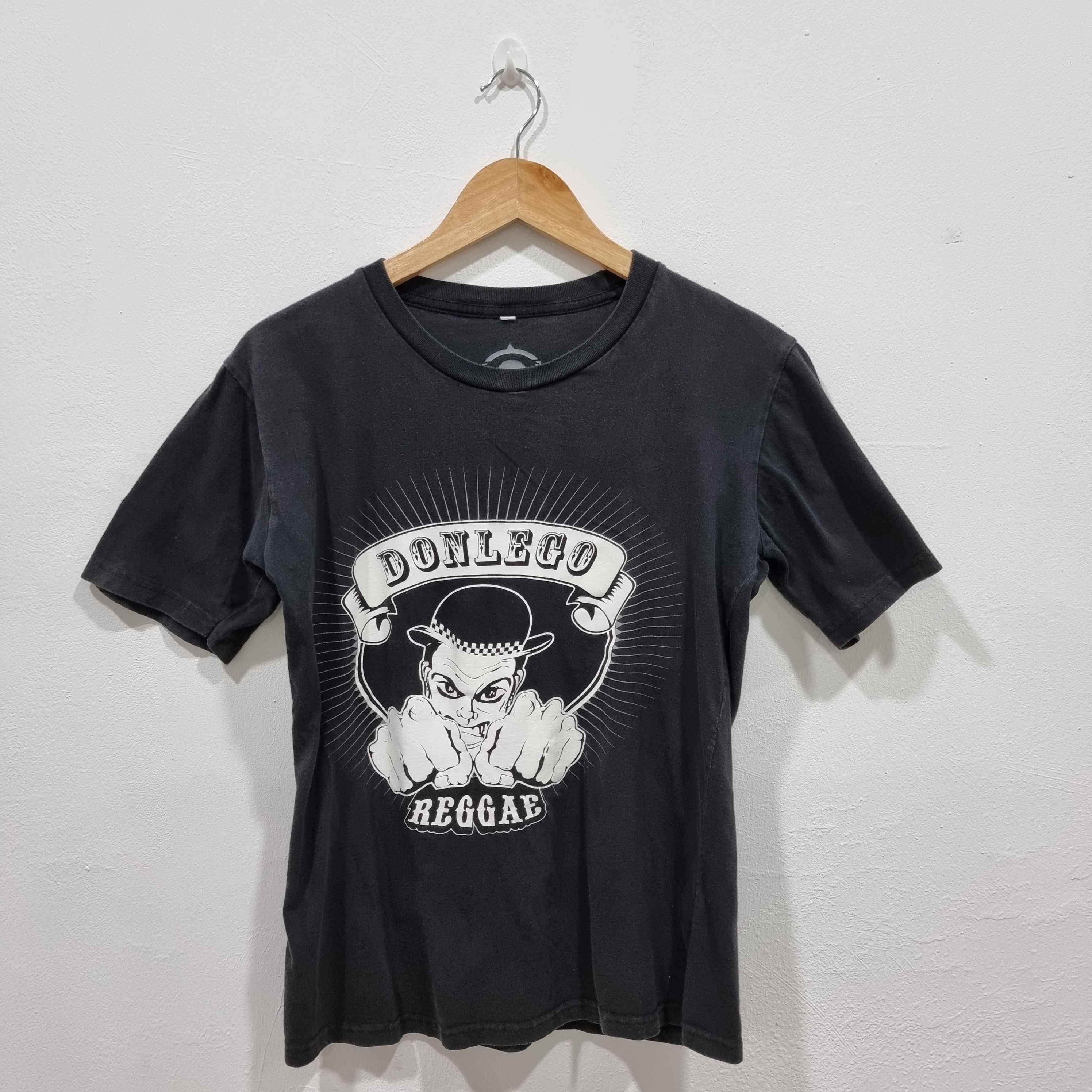 Band Tees Asia band bad graphics alter Size US S / EU 44-46 / 1 - 2 Thumbnail