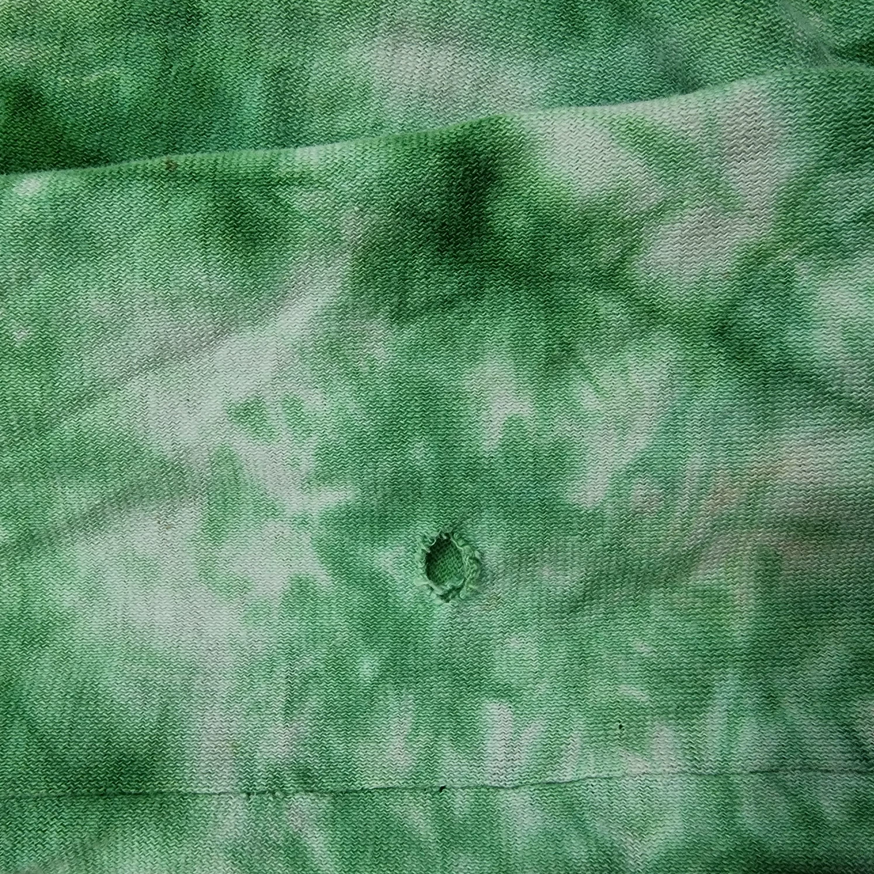 Band Tees Tie dye elvis castello resize Size US L / EU 52-54 / 3 - 6 Thumbnail