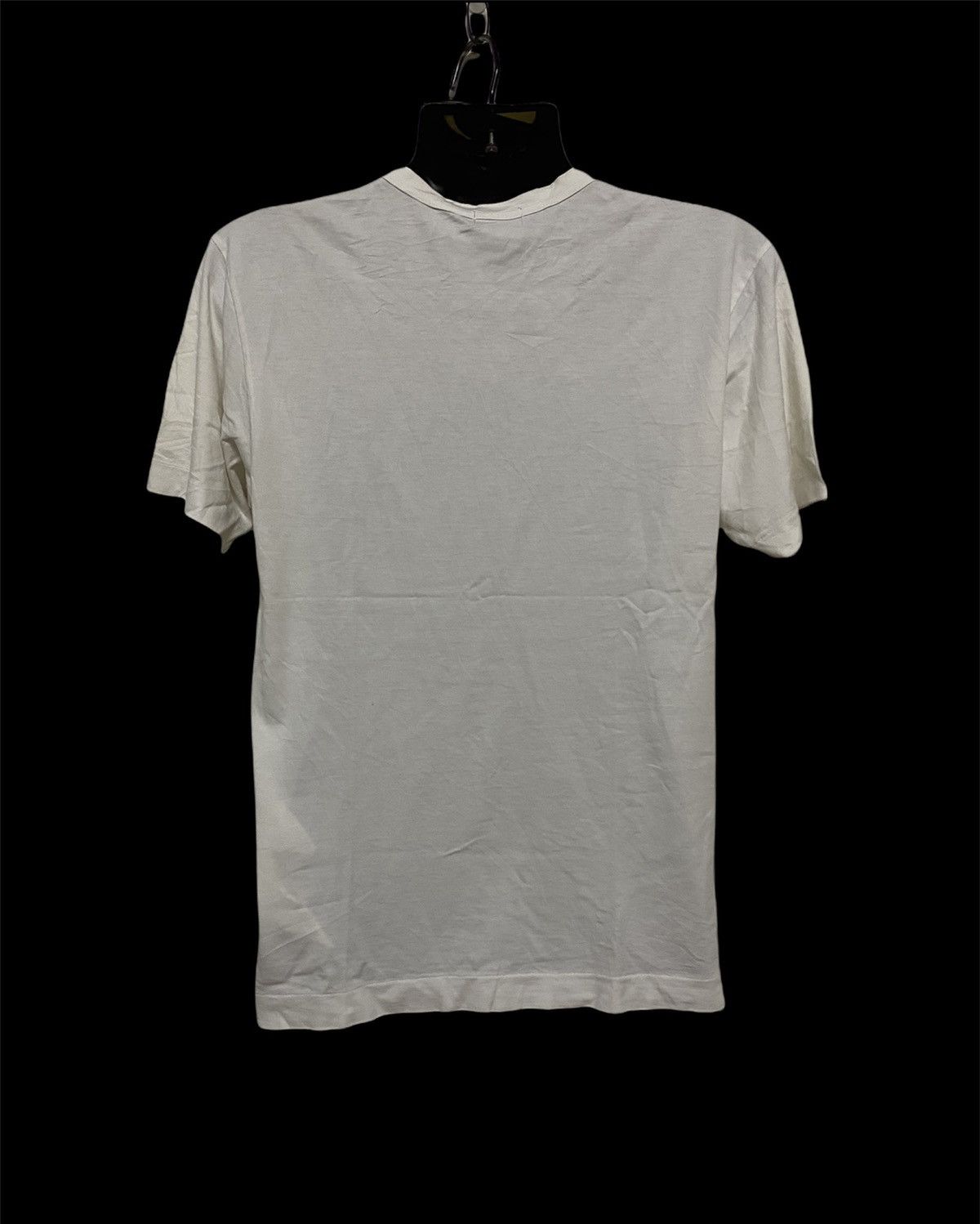 Comme des Garcons Homme Plus × Japanese Brand × The Rolling Stones COMME DES GARCONS HOMME PLUS x THE ROLLING STONES TSHIRT Size US L / EU 52-54 / 3 - 2 Thumbnail