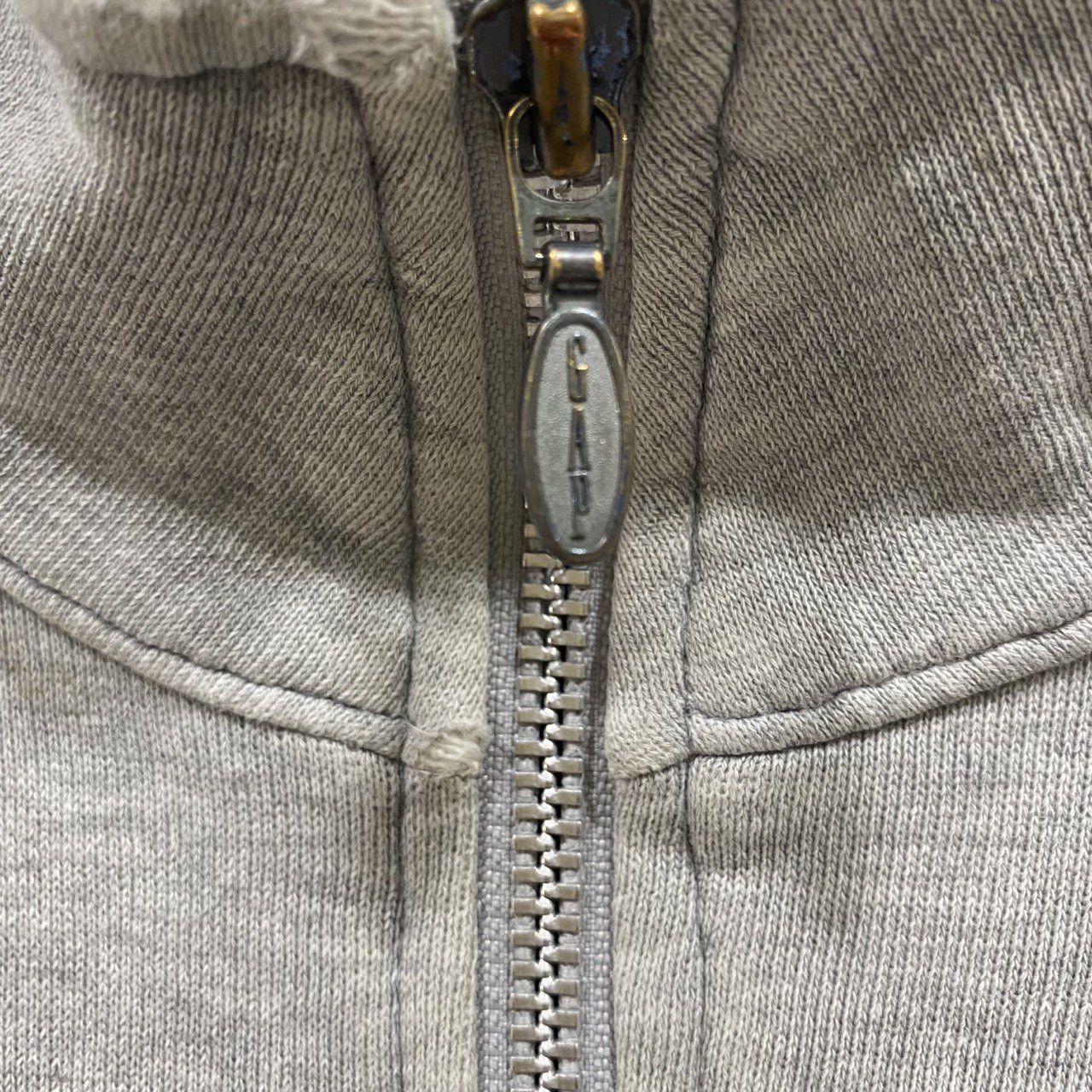 Gap × Vintage Vintage gap athletic 90s Size US S / EU 44-46 / 1 - 4 Thumbnail