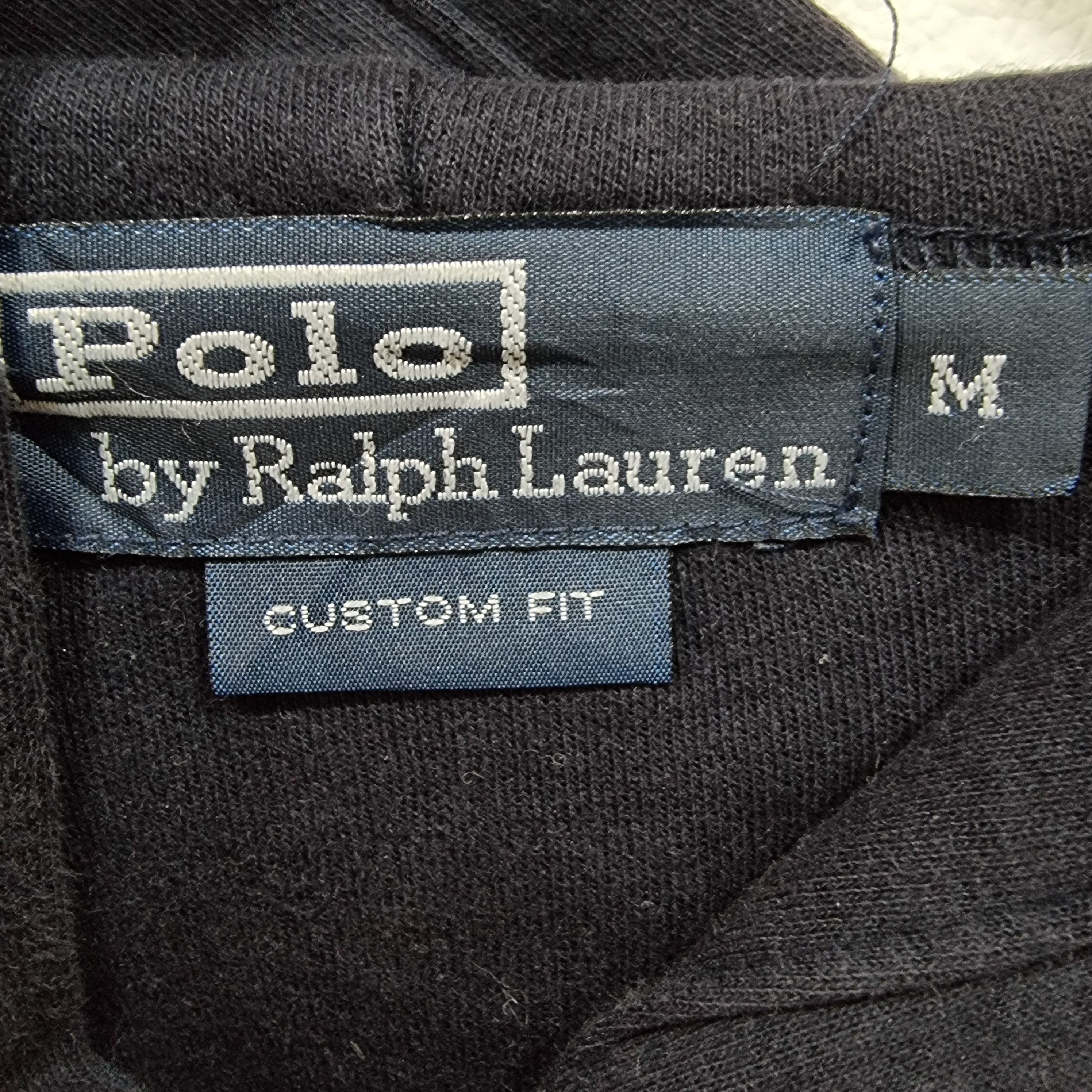 Polo Ralph Lauren Polo ralph Lauren had some faded Size US M / EU 48-50 / 2 - 4 Thumbnail