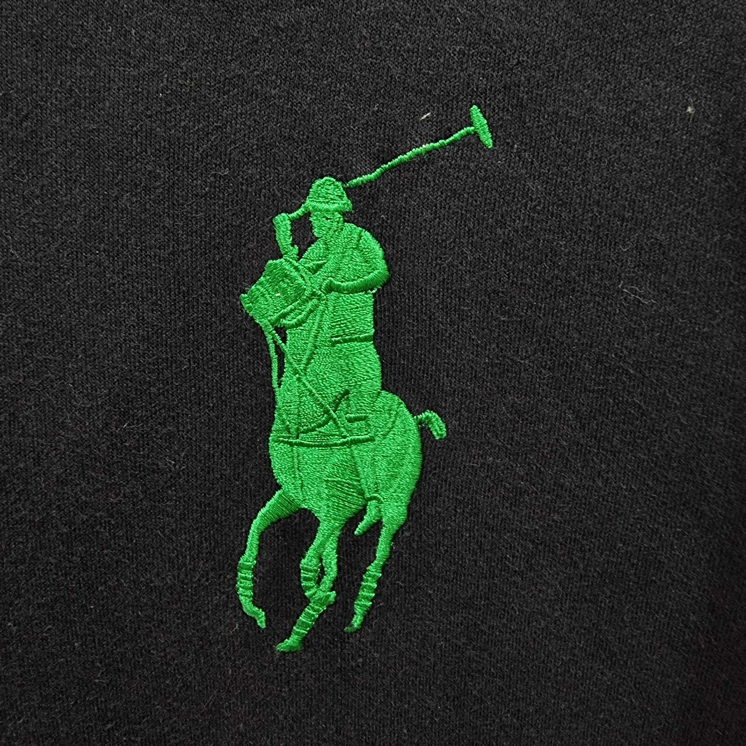 Polo Ralph Lauren Polo ralph Lauren had some faded Size US M / EU 48-50 / 2 - 5 Thumbnail
