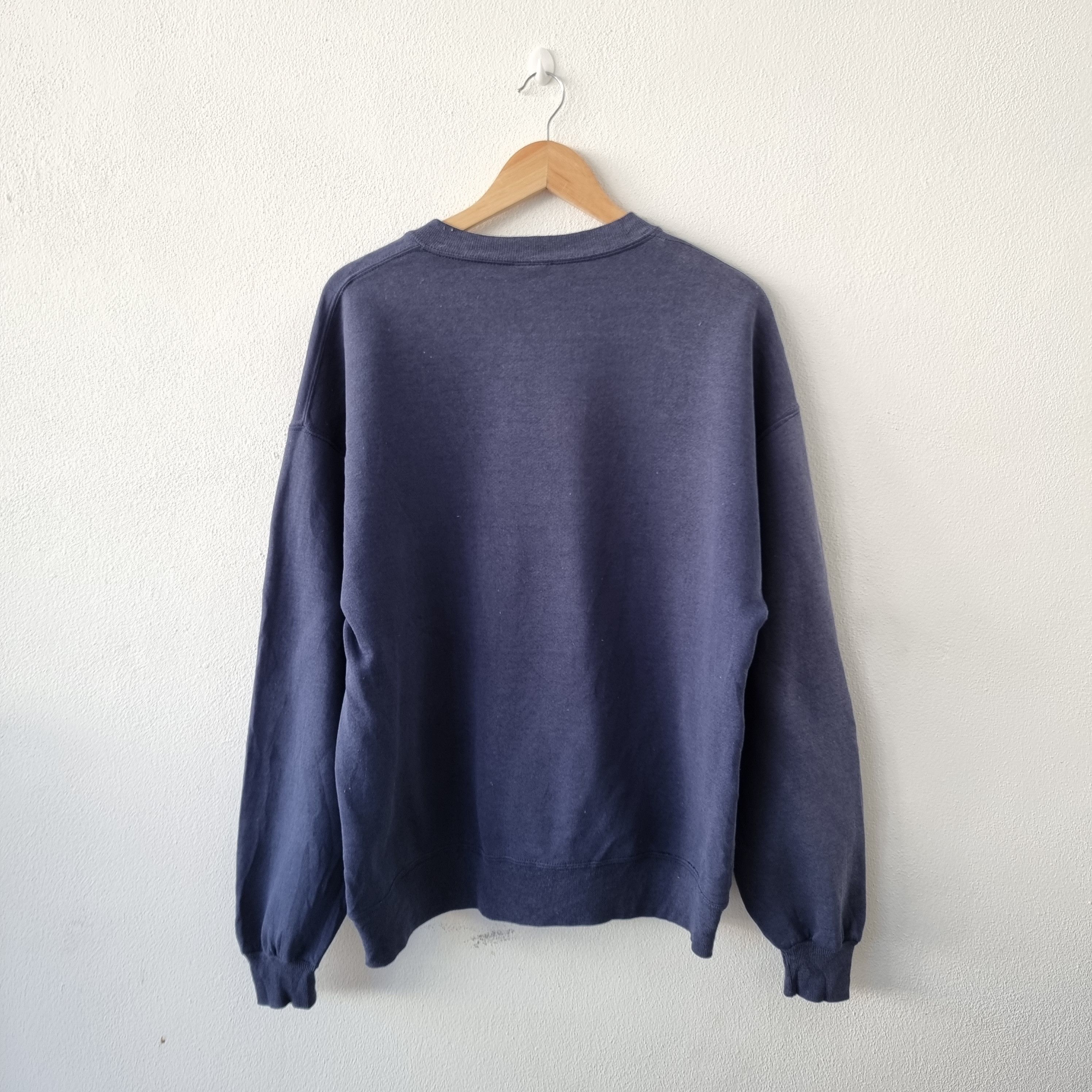 Russell Athletic × Vintage Vintage russell usa big logo y2k streetwear archive Size US L / EU 52-54 / 3 - 2 Thumbnail