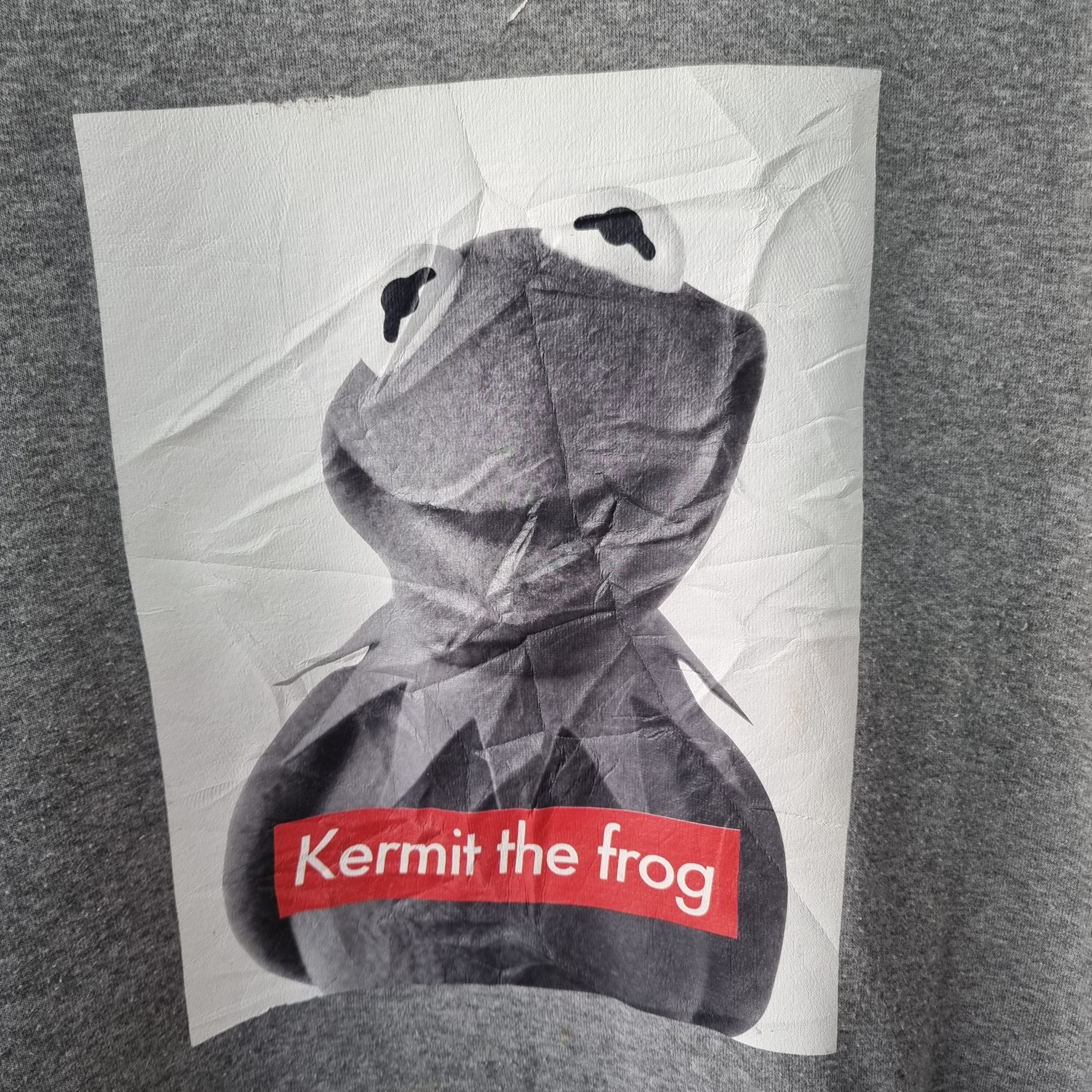 Disney × Frog Skateboards Kermit the frogs supreme inspiration Size US M / EU 48-50 / 2 - 3 Thumbnail