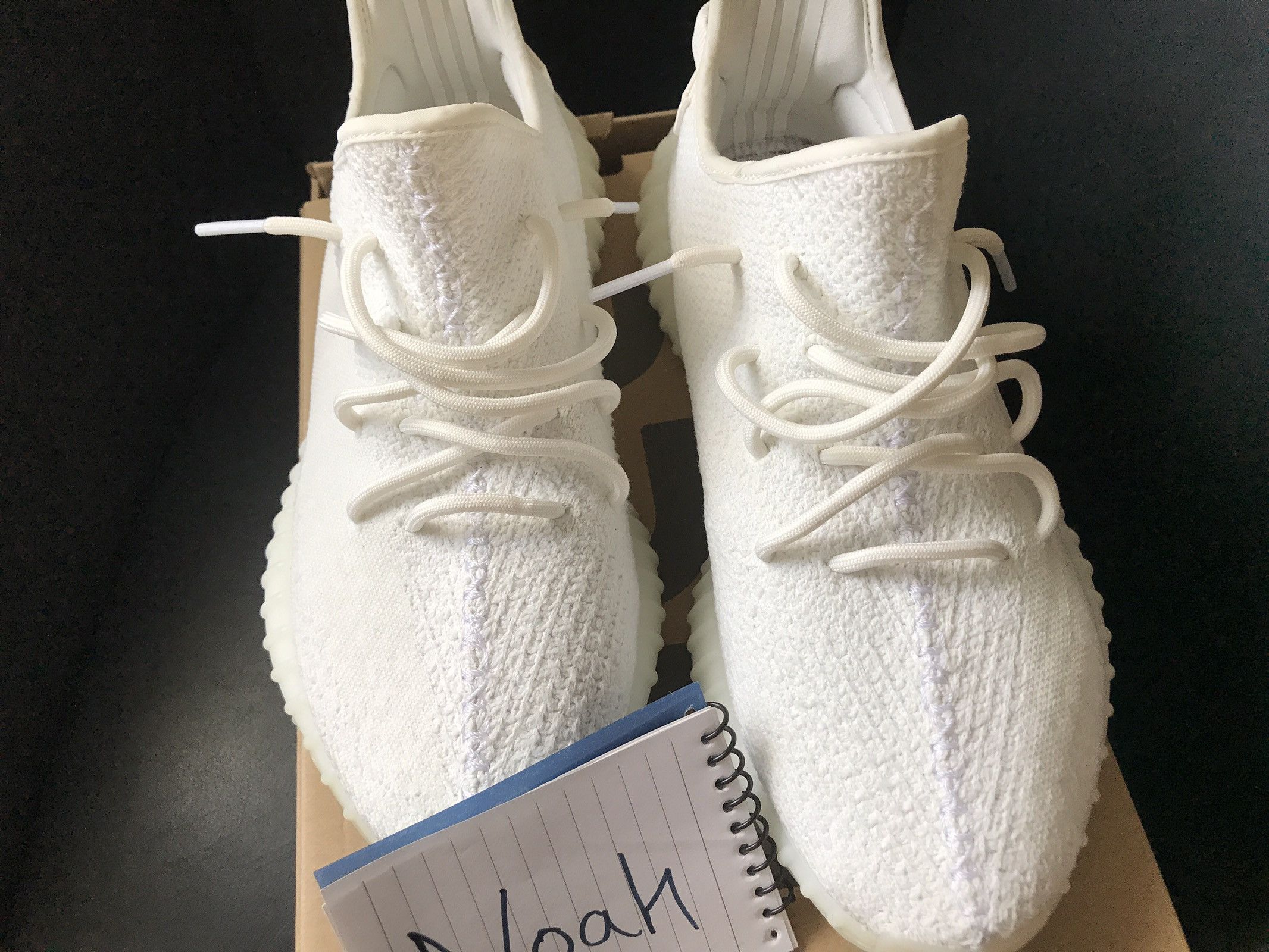 Adidas Adidas yeezy | Grailed