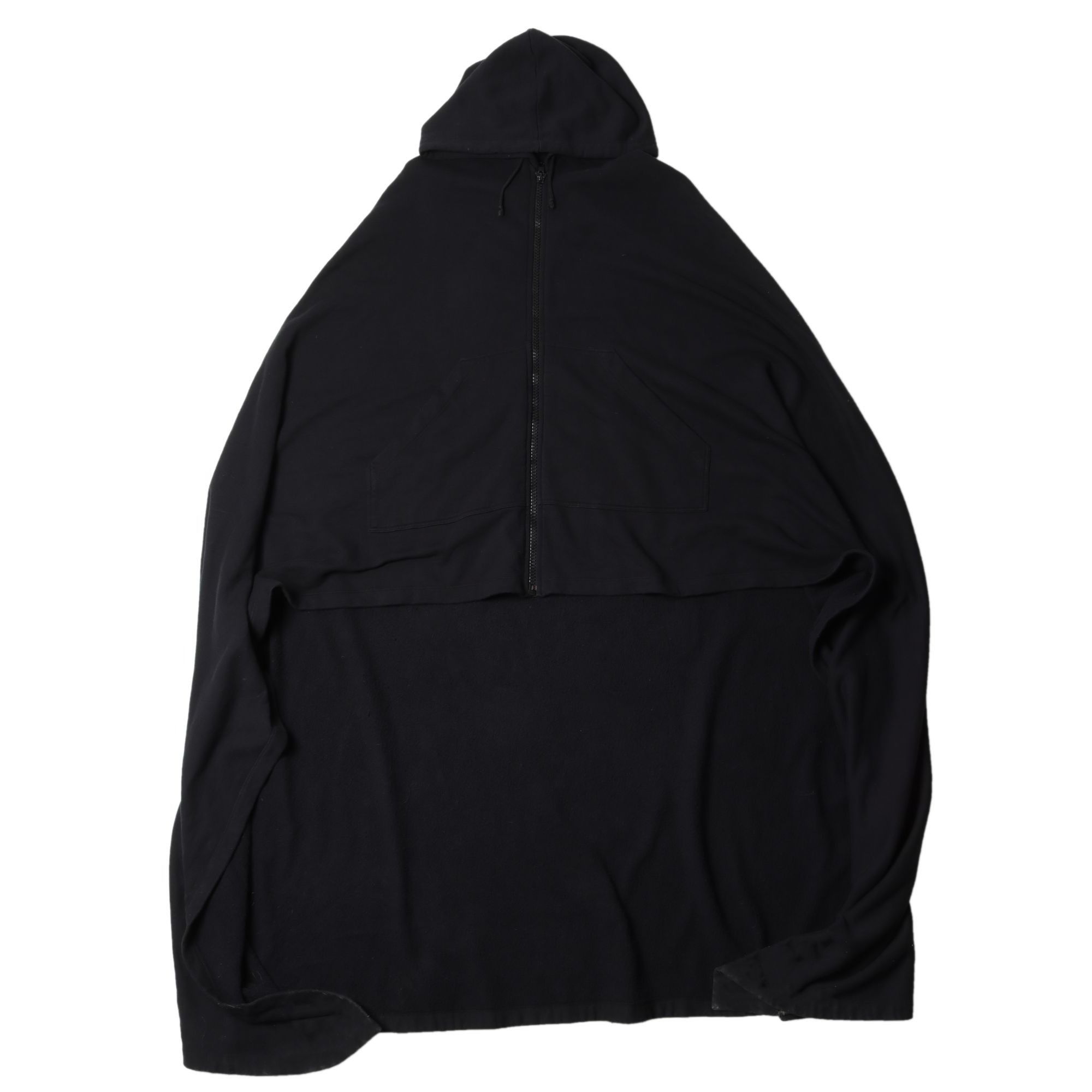 Raf Simons Raf Simons Die Has Cast hoodie | Grailed