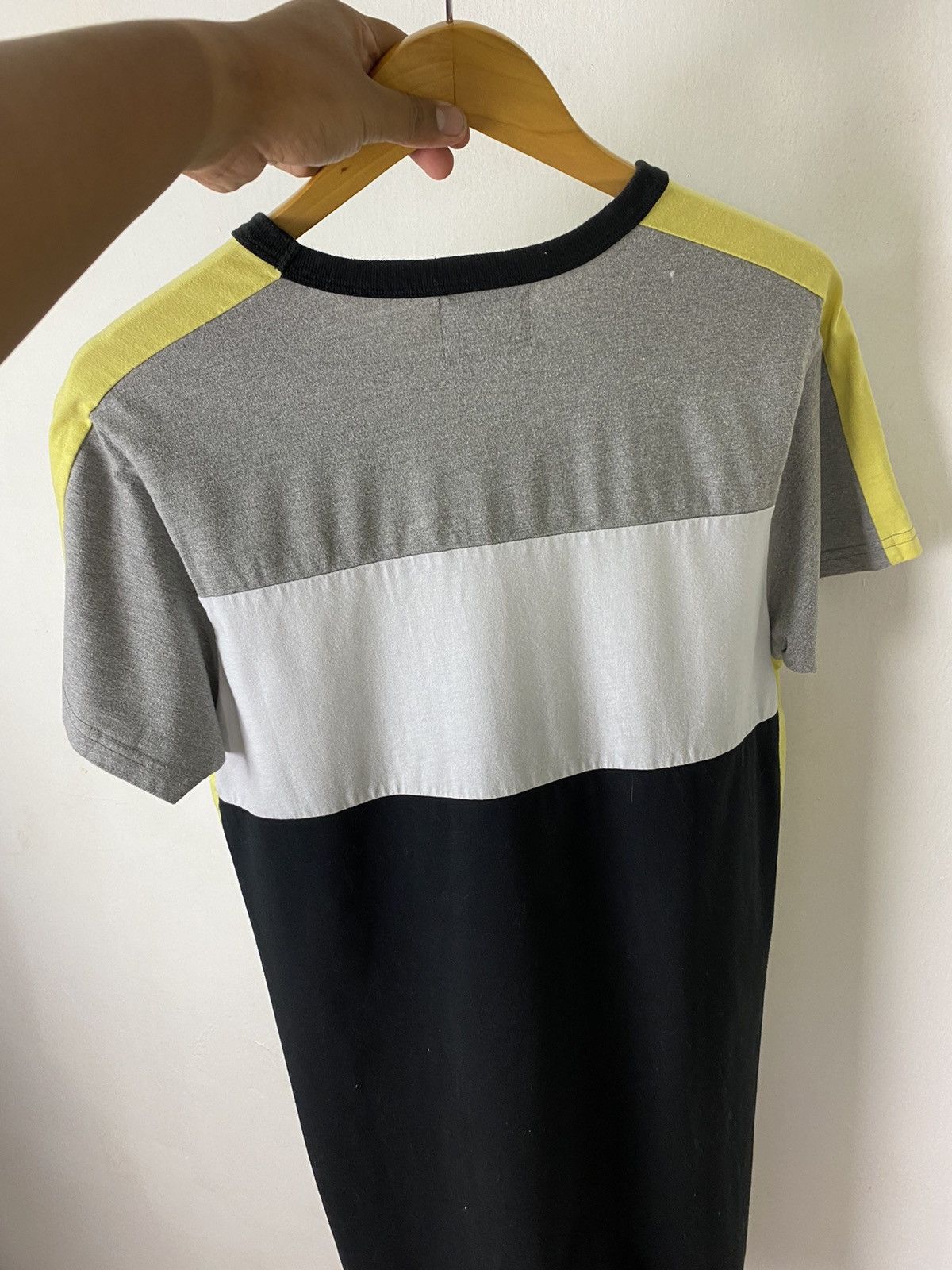 Stussy Stussy Blouse Short Sleeve Shirt Size US M / EU 48-50 / 2 - 9 Thumbnail