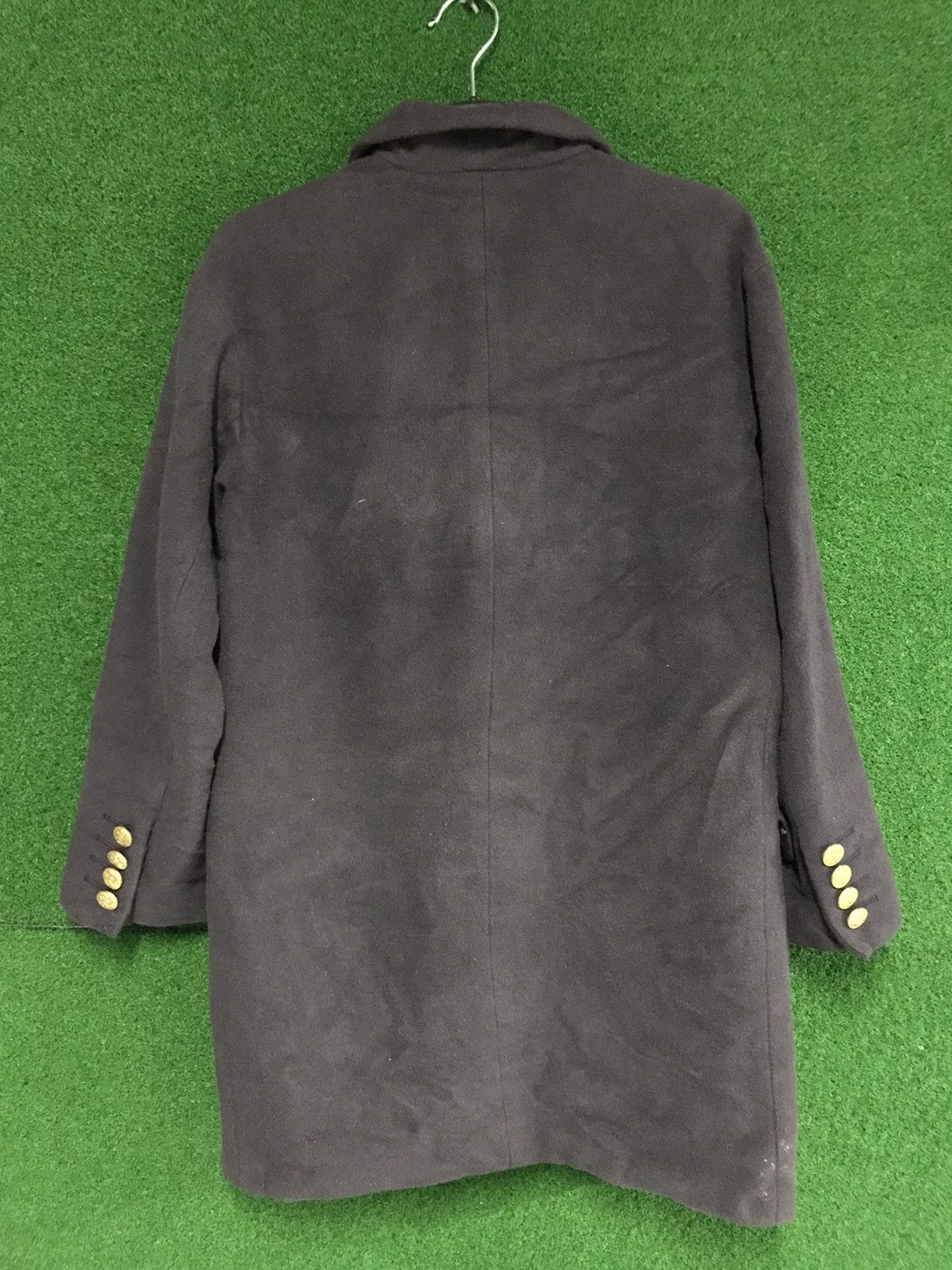Salvatore Ferragamo Vintage Salvatore Ferragamo Jacket Size US M / EU 48-50 / 2 - 6 Thumbnail
