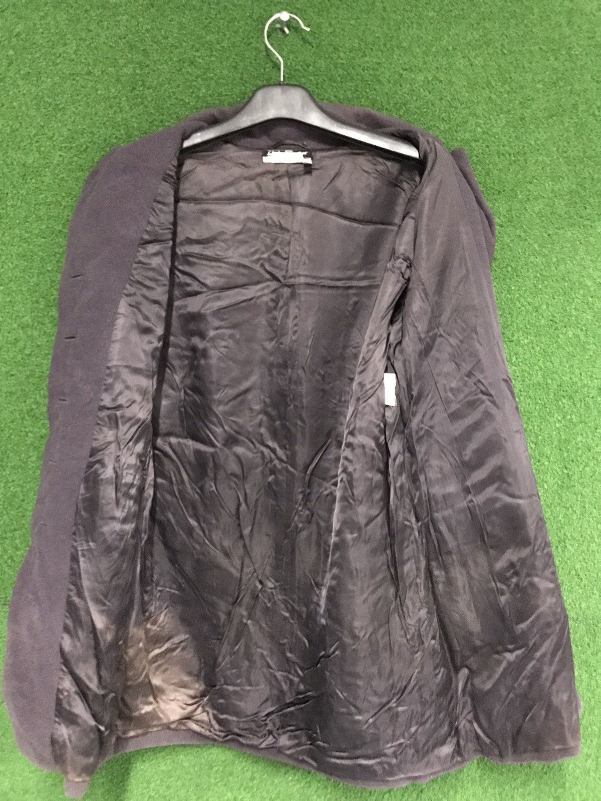 Salvatore Ferragamo Vintage Salvatore Ferragamo Jacket Size US M / EU 48-50 / 2 - 7 Thumbnail