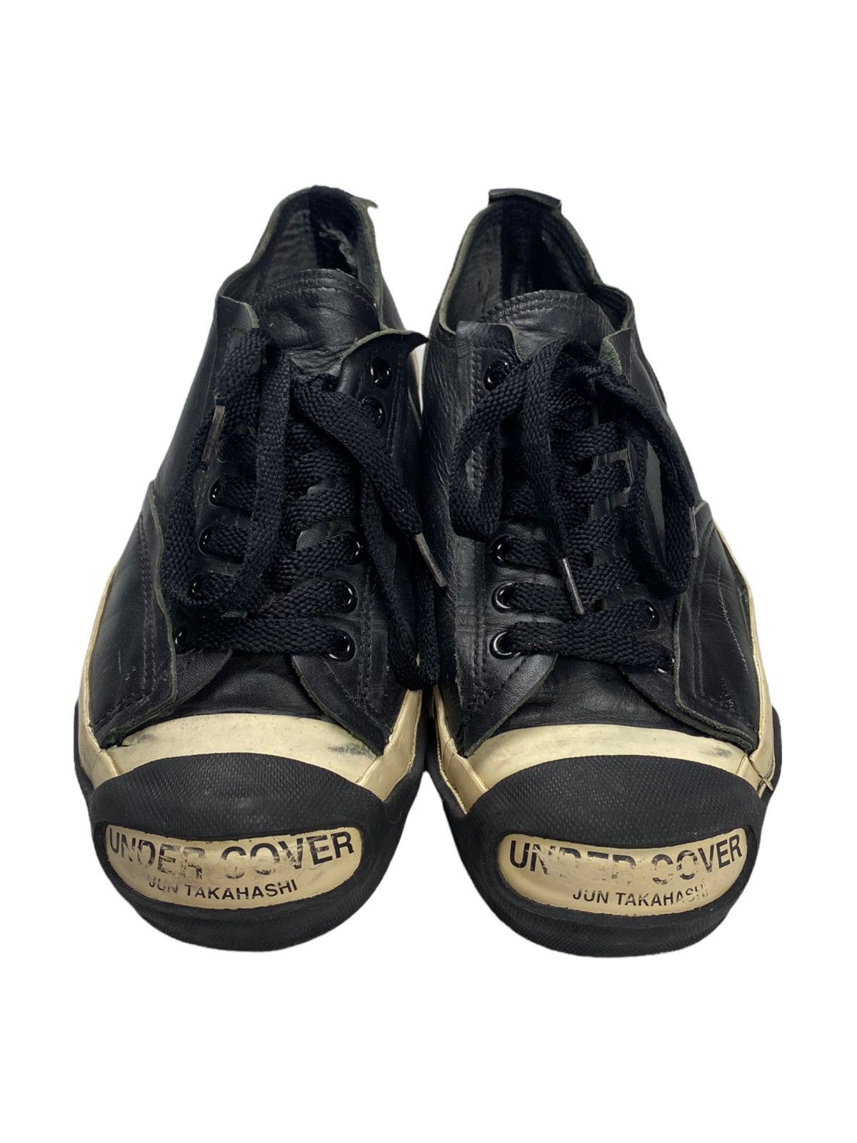 Undercover SS09 