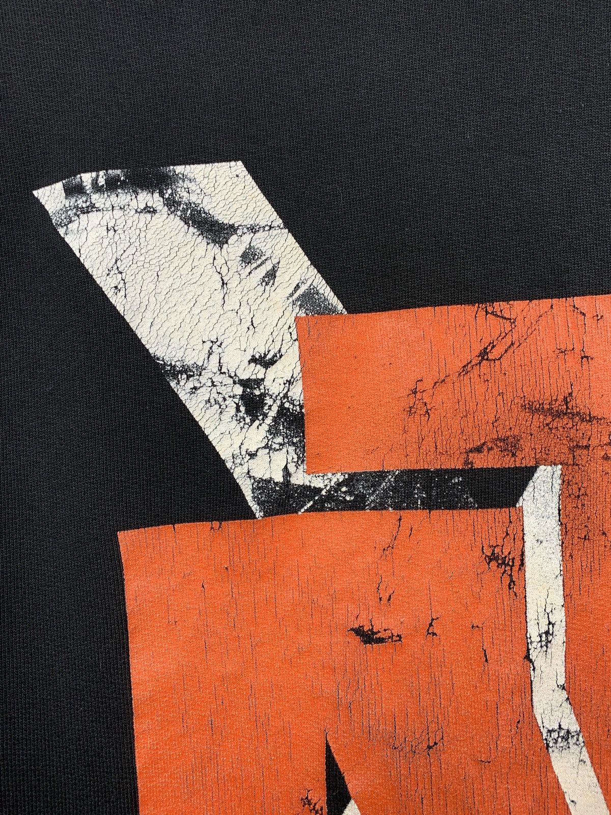 Band Tees 00s Vintage Rammstein Reise Reise Black Hoodie Size US M / EU 48-50 / 2 - 14 Thumbnail